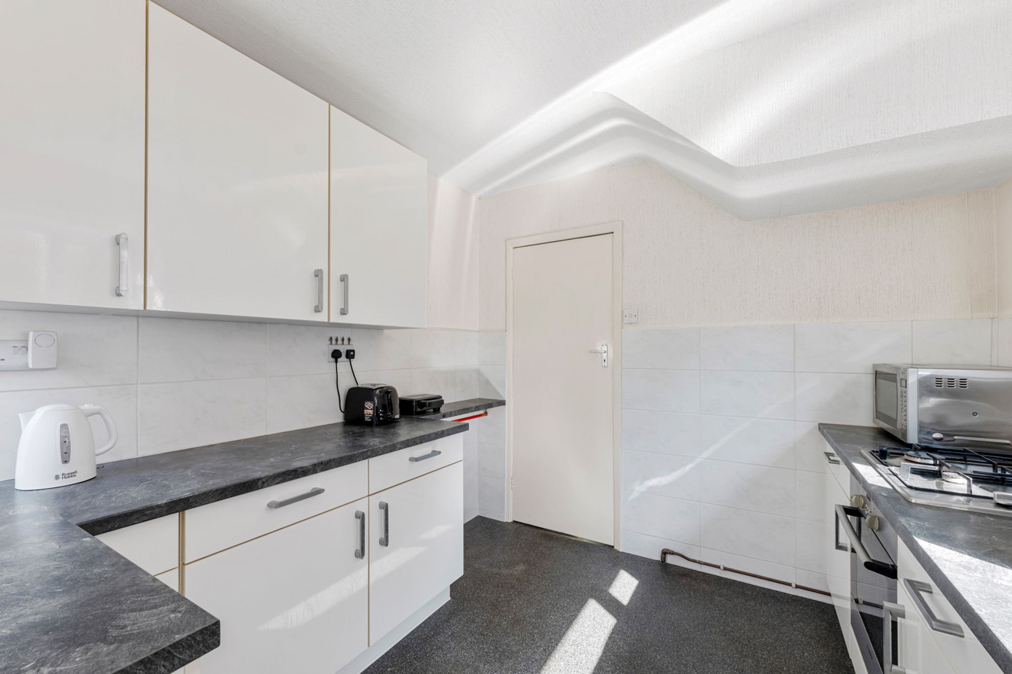 3 bed house for sale in Mitchley Avenue, Purley, CR8  - Property Image 6