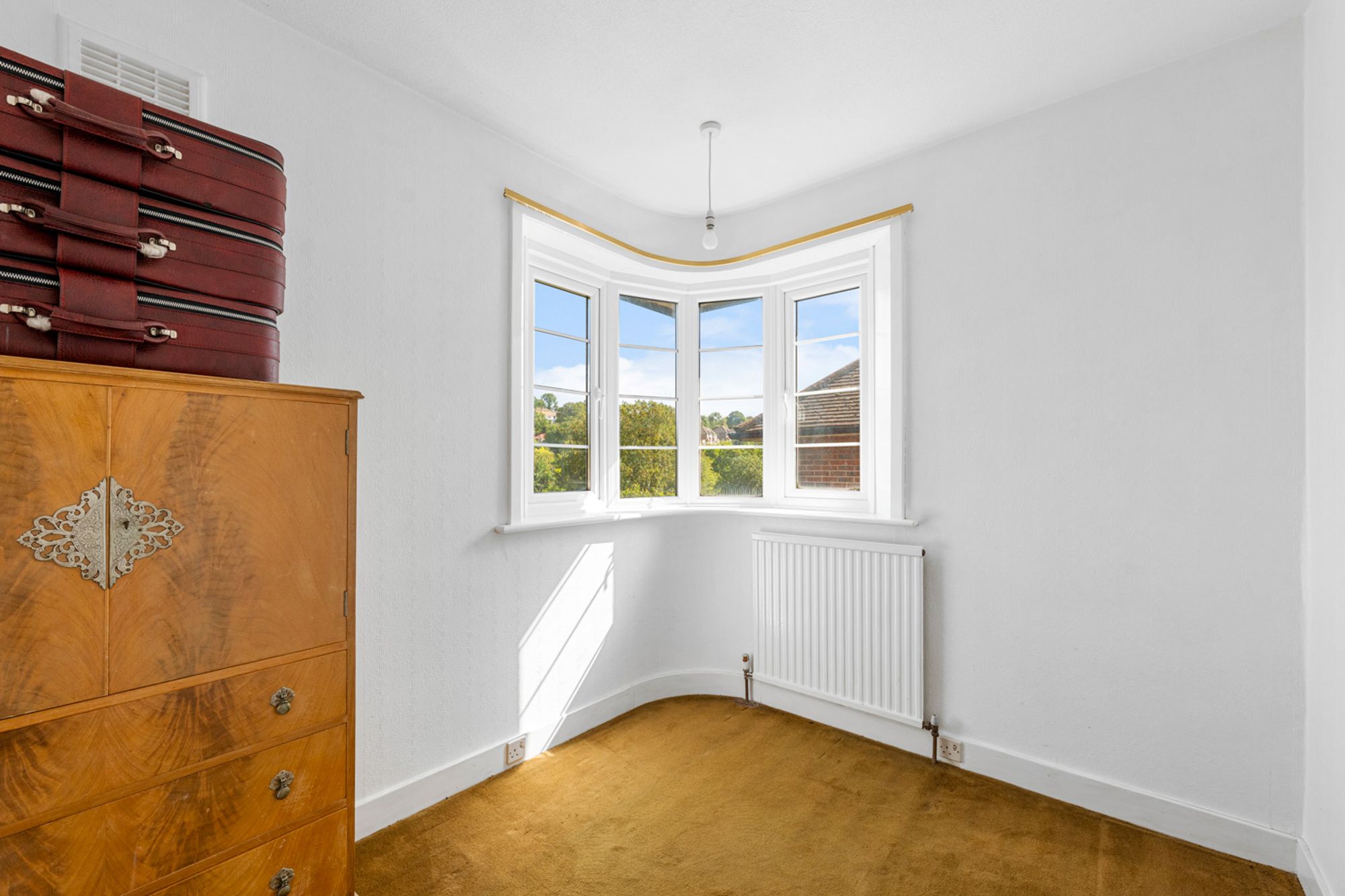 3 bed house for sale in Mitchley Avenue, Purley, CR8  - Property Image 14