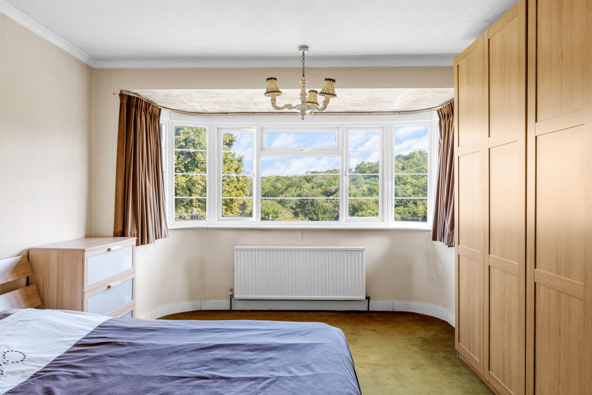 3 bed house for sale in Mitchley Avenue, Purley, CR8  - Property Image 18