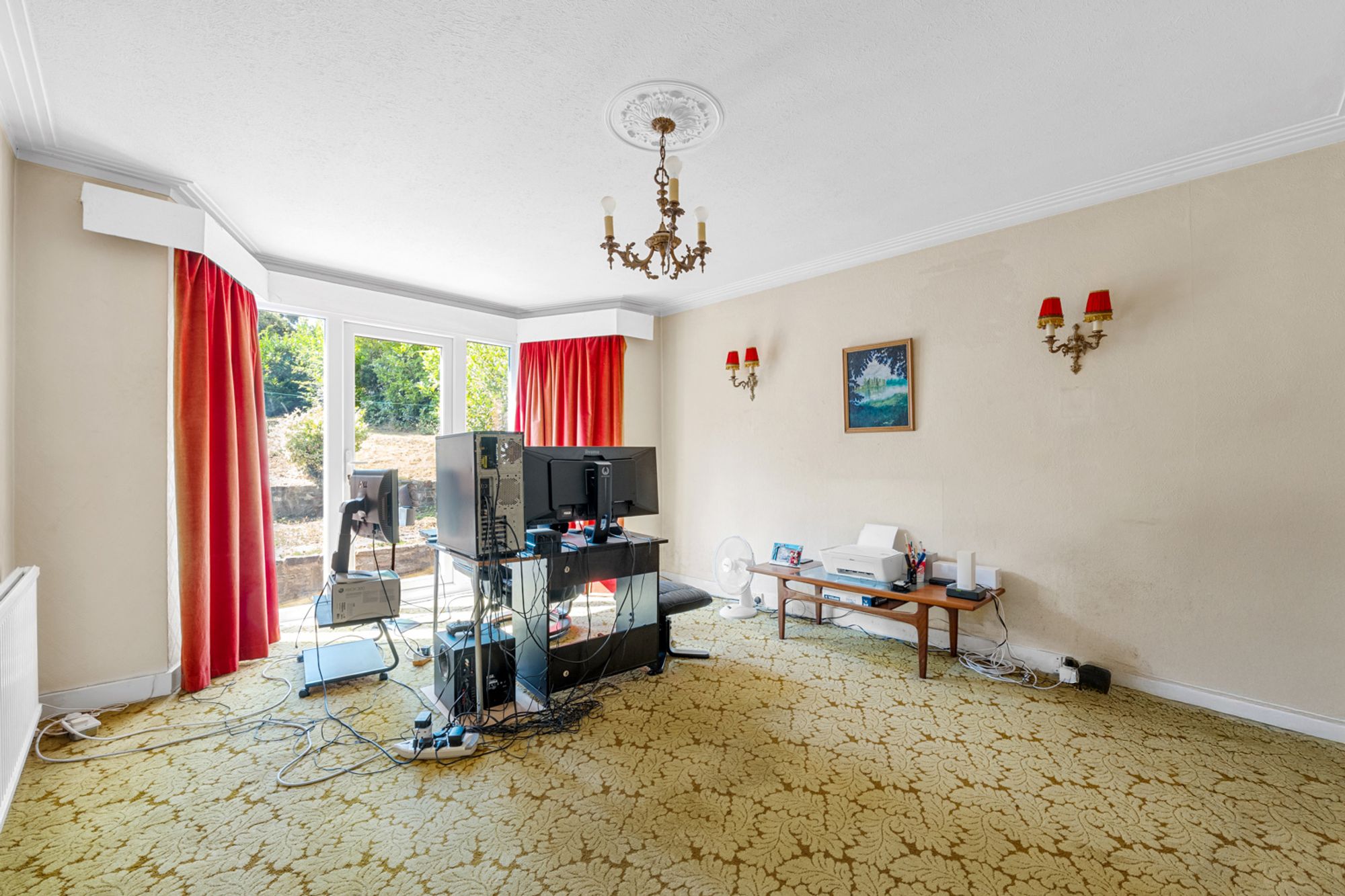 3 bed house for sale in Mitchley Avenue, Purley, CR8  - Property Image 13