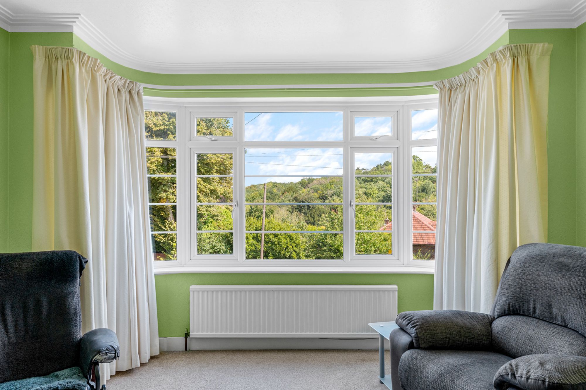 3 bed house for sale in Mitchley Avenue, Purley, CR8  - Property Image 11