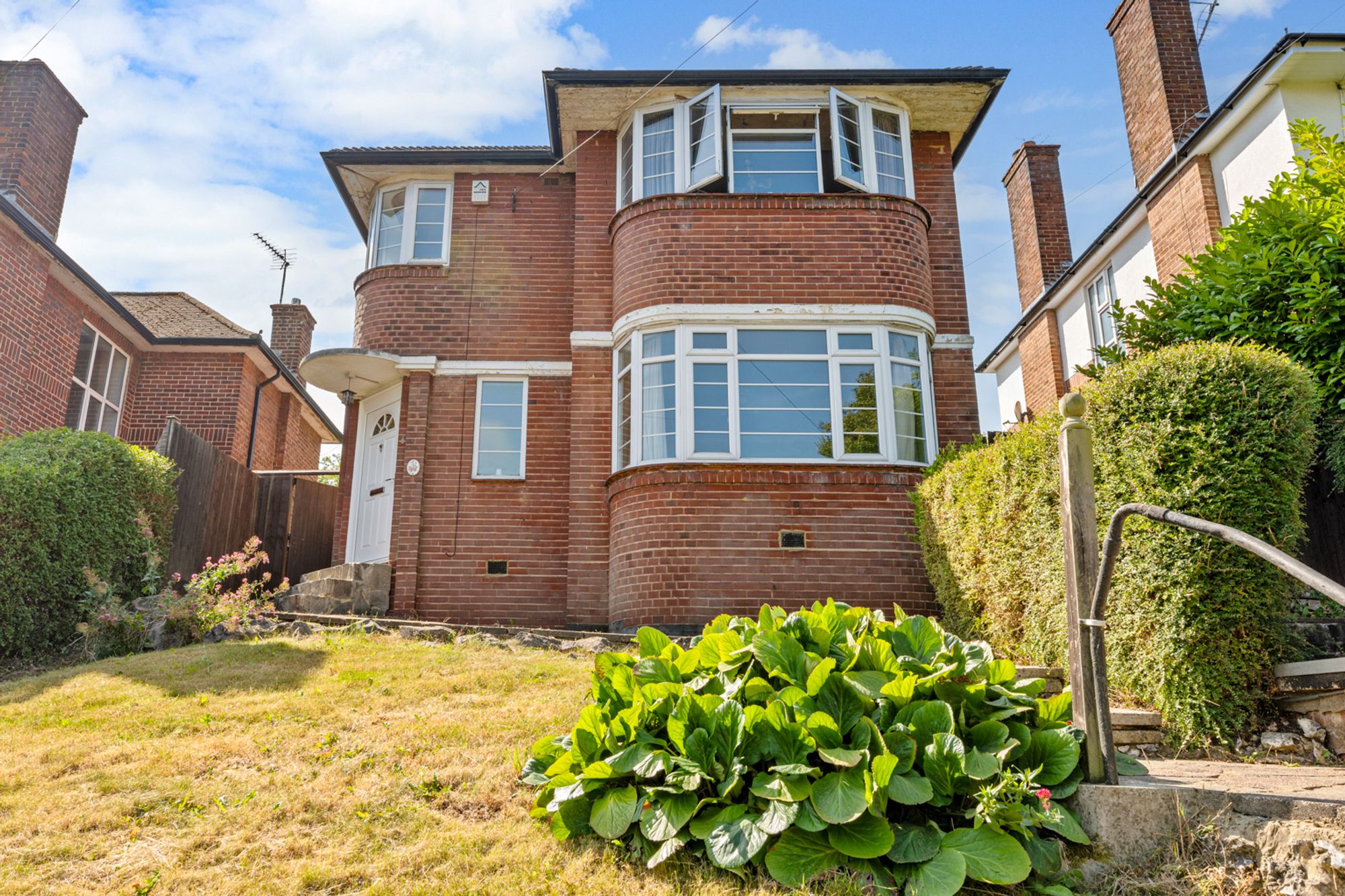 3 bed house for sale in Mitchley Avenue, Purley, CR8  - Property Image 10