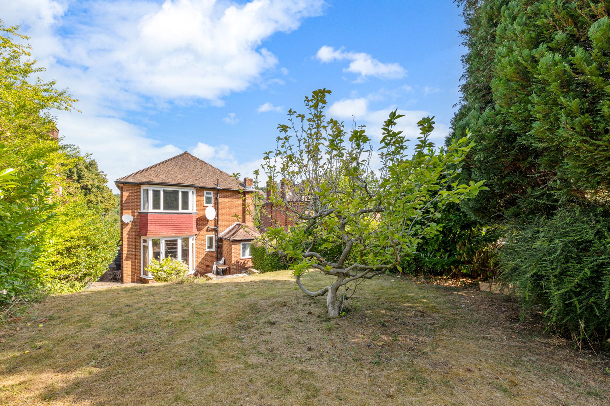 3 bed house for sale in Mitchley Avenue, Purley, CR8  - Property Image 21