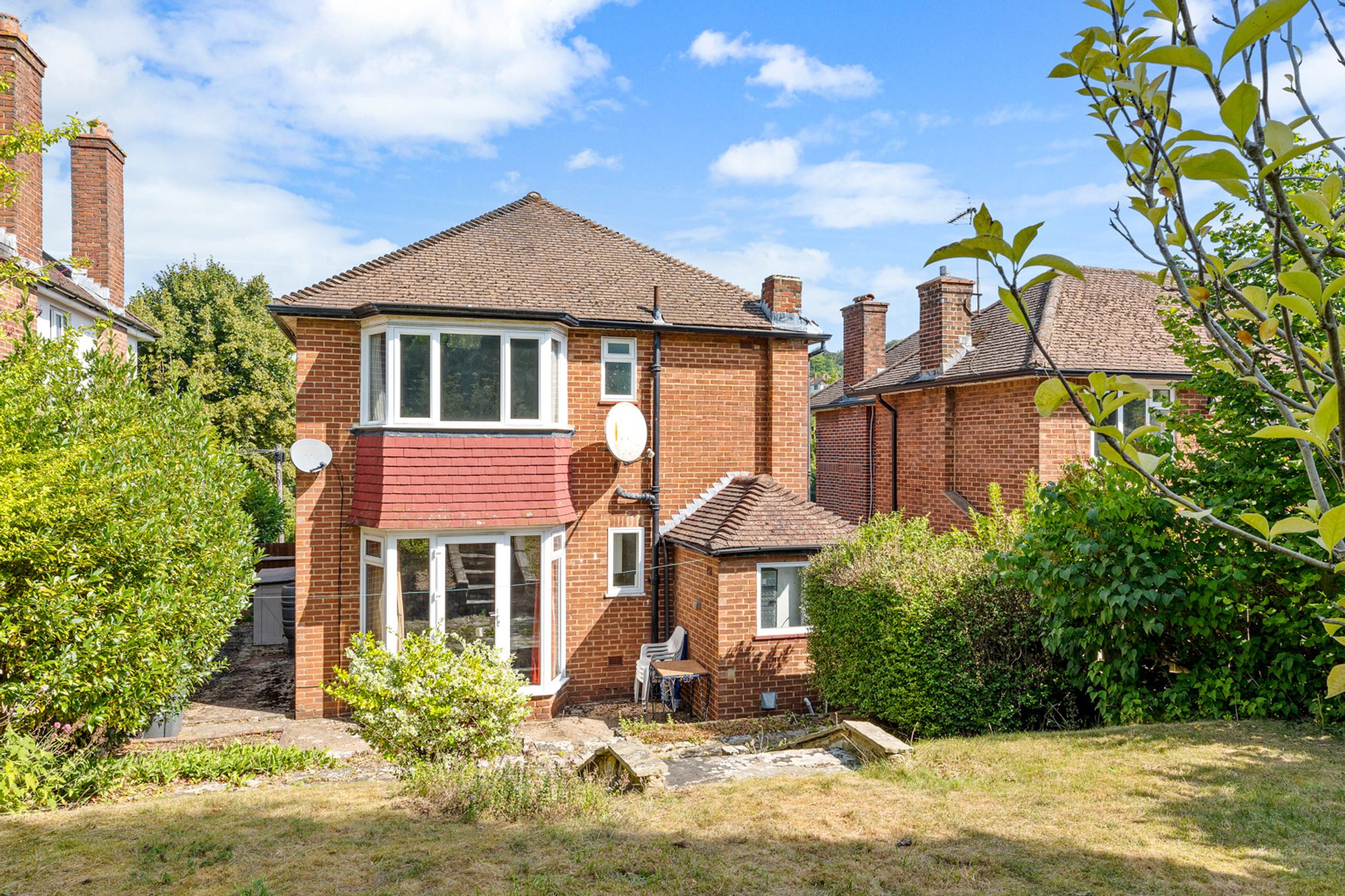 3 bed house for sale in Mitchley Avenue, Purley, CR8  - Property Image 22