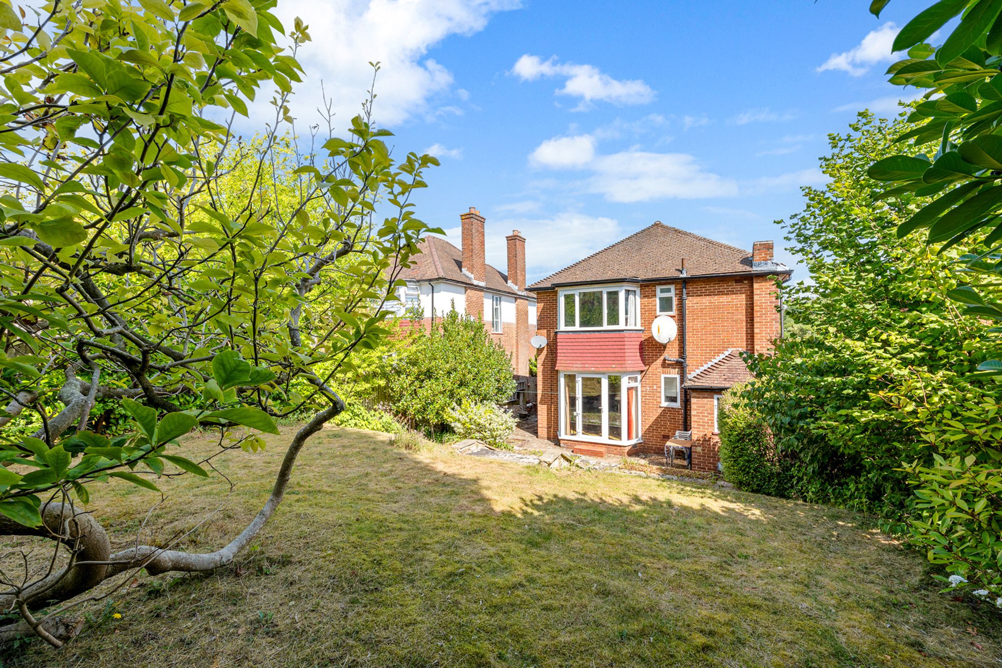 3 bed house for sale in Mitchley Avenue, Purley, CR8  - Property Image 23