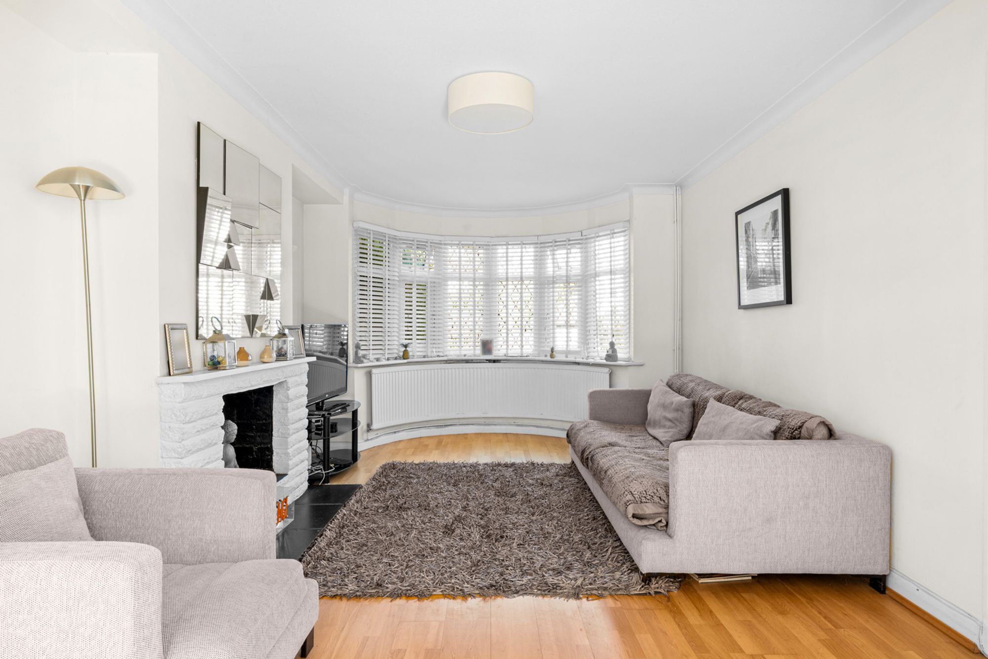4 bed semi-detached house for sale in Brian Avenue, South Croydon, CR2 - Property Image 8