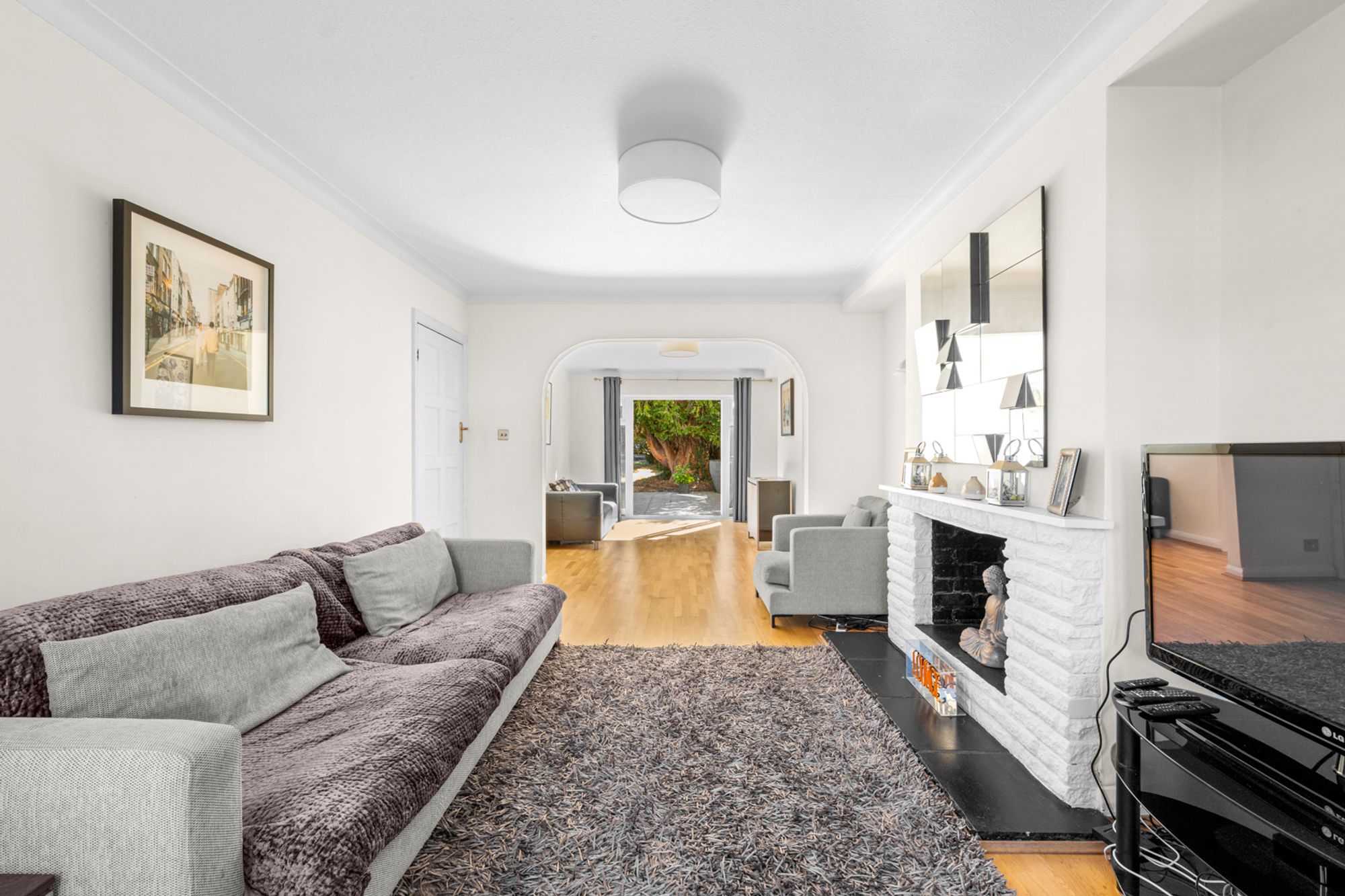 4 bed semi-detached house for sale in Brian Avenue, South Croydon, CR2 - Property Image 3