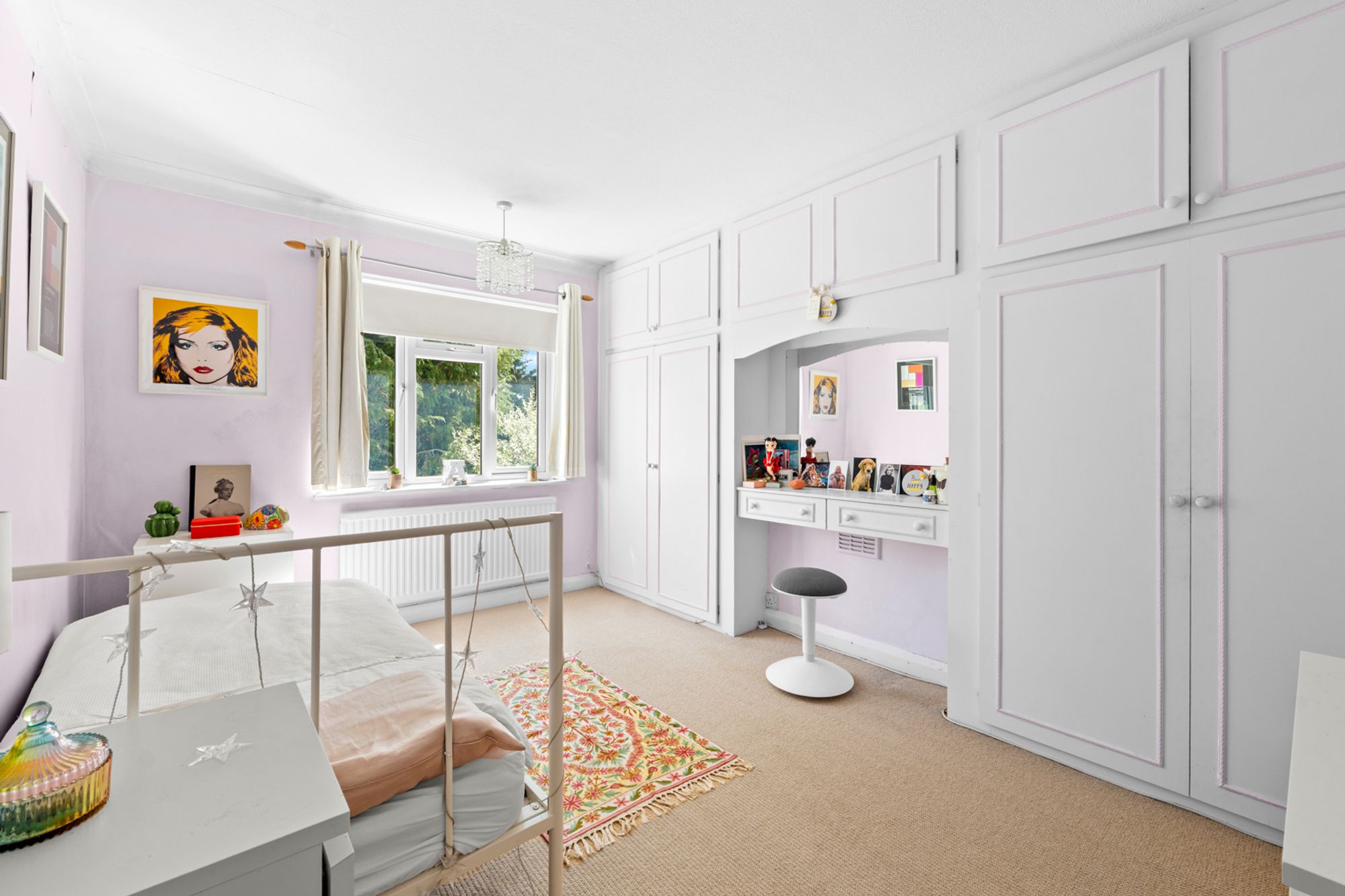4 bed semi-detached house for sale in Brian Avenue, South Croydon, CR2 - Property Image 21