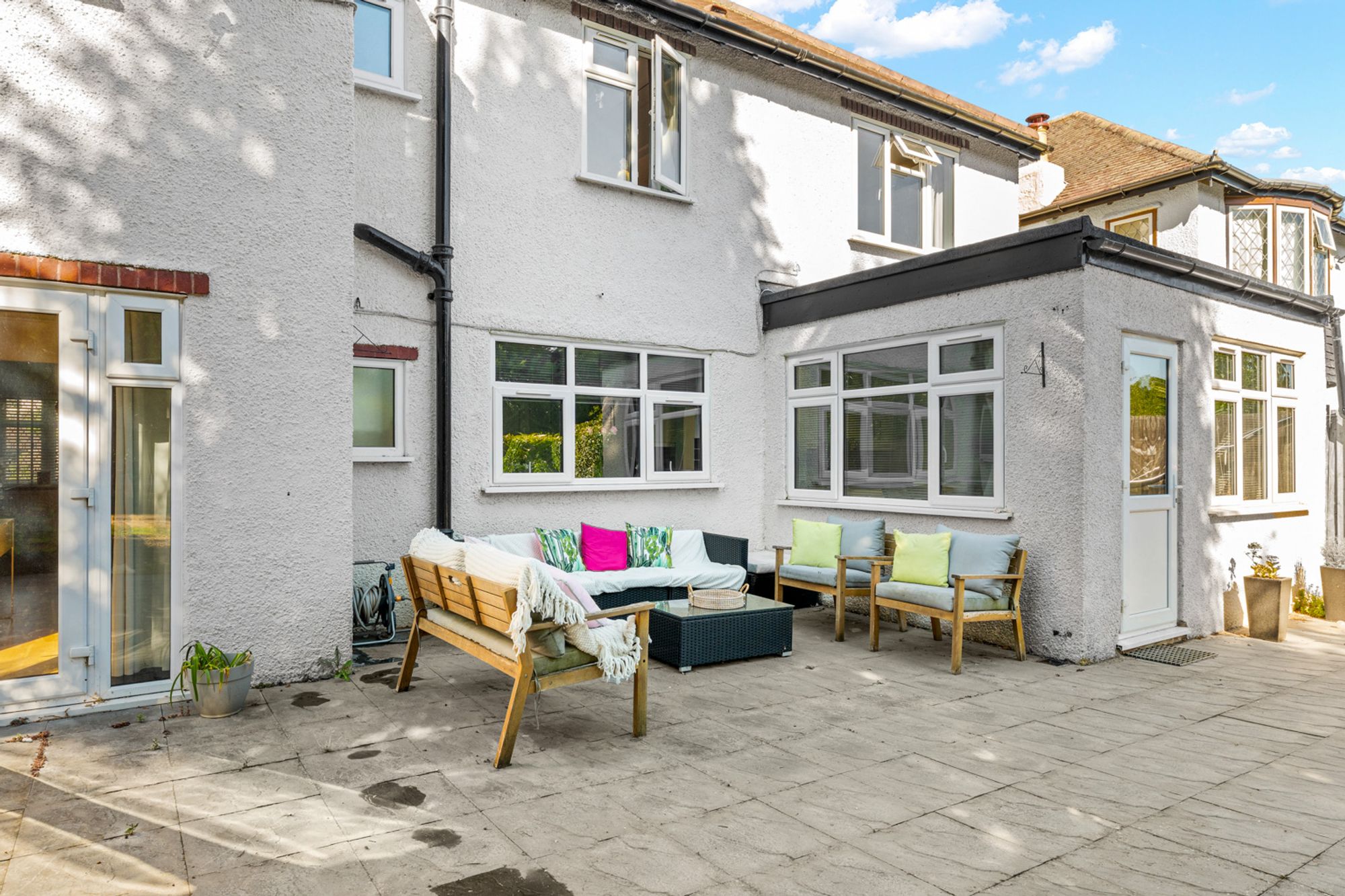 4 bed semi-detached house for sale in Brian Avenue, South Croydon, CR2 - Property Image 23