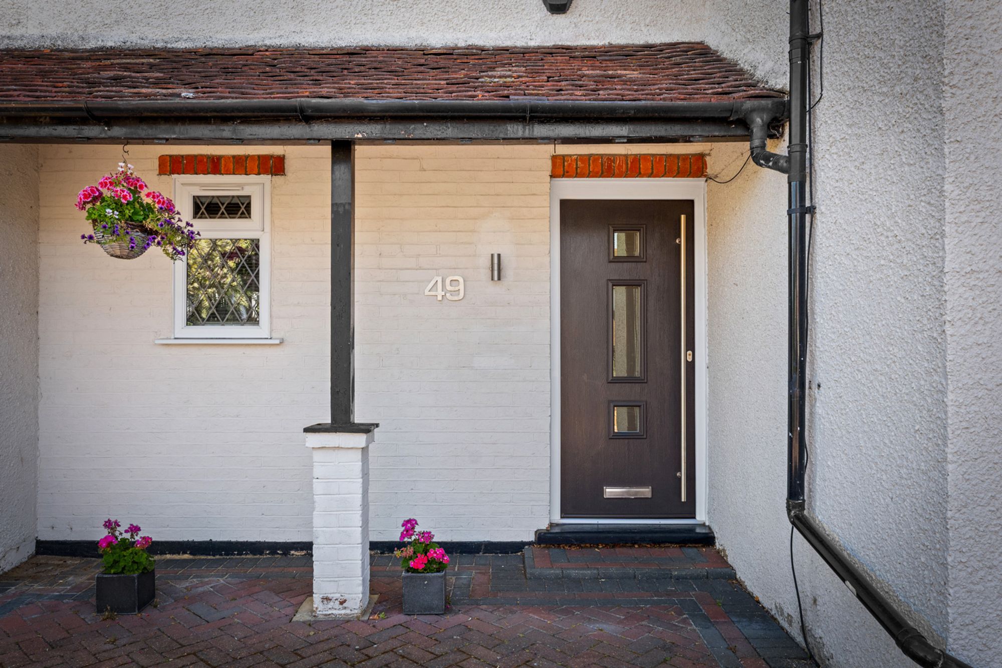 4 bed semi-detached house for sale in Brian Avenue, South Croydon, CR2 - Property Image 24
