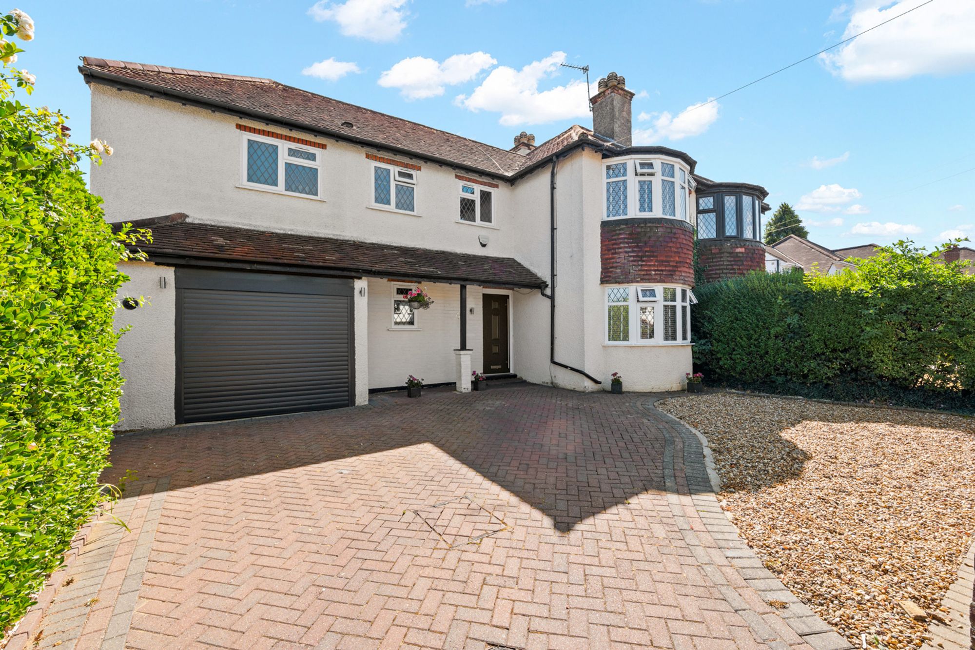 4 bed  for sale in Brian Avenue, South Croydon, CR2