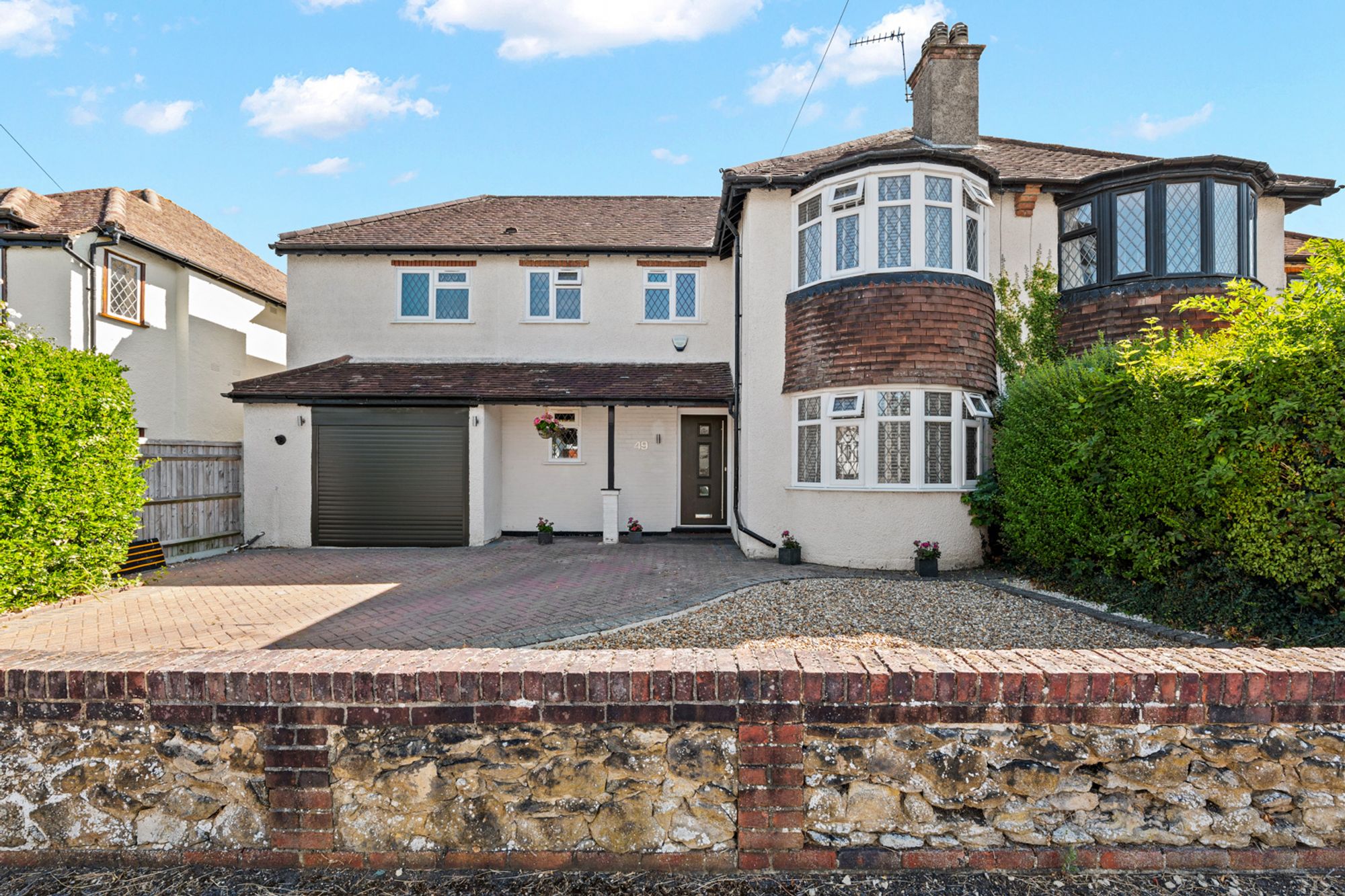 4 bed semi-detached house for sale in Brian Avenue, South Croydon, CR2 - Property Image 28