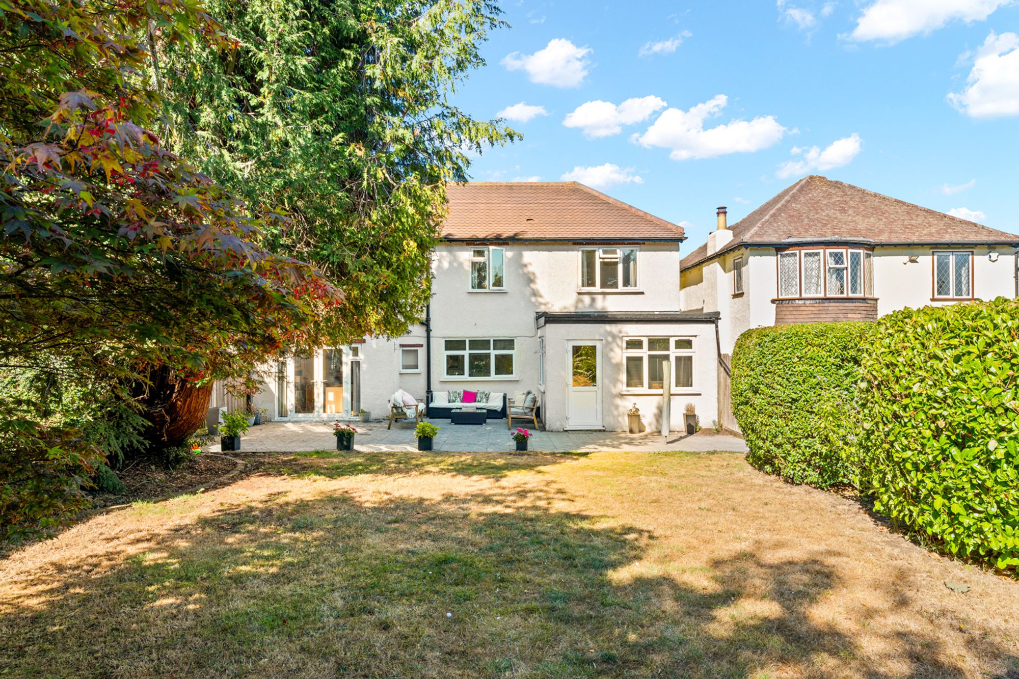 4 bed semi-detached house for sale in Brian Avenue, South Croydon, CR2 - Property Image 30