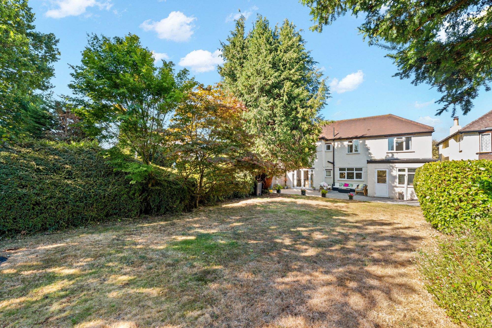 4 bed semi-detached house for sale in Brian Avenue, South Croydon, CR2 - Property Image 32