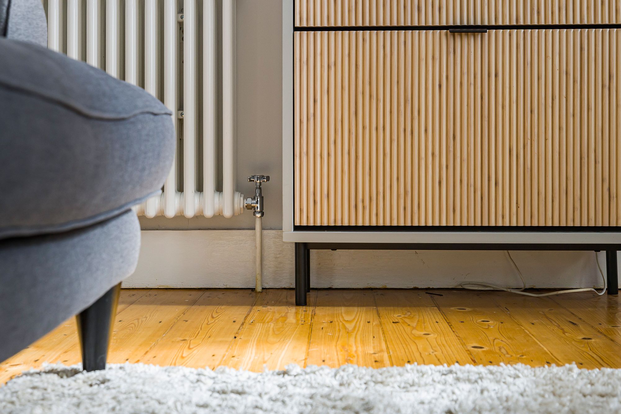 2 bed mid-terraced house for sale in St. Peters Street, South Croydon, CR2 - Property Image 5