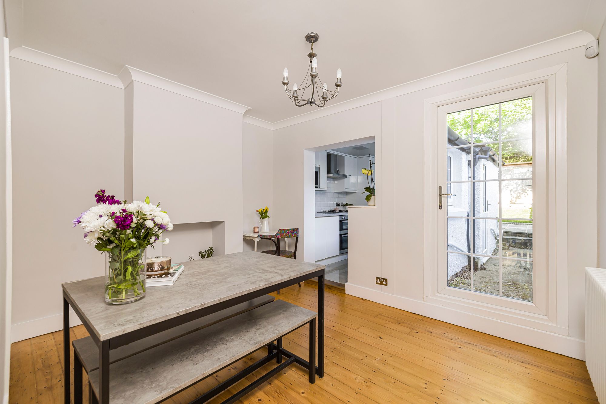 2 bed mid-terraced house for sale in St. Peters Street, South Croydon, CR2 - Property Image 8