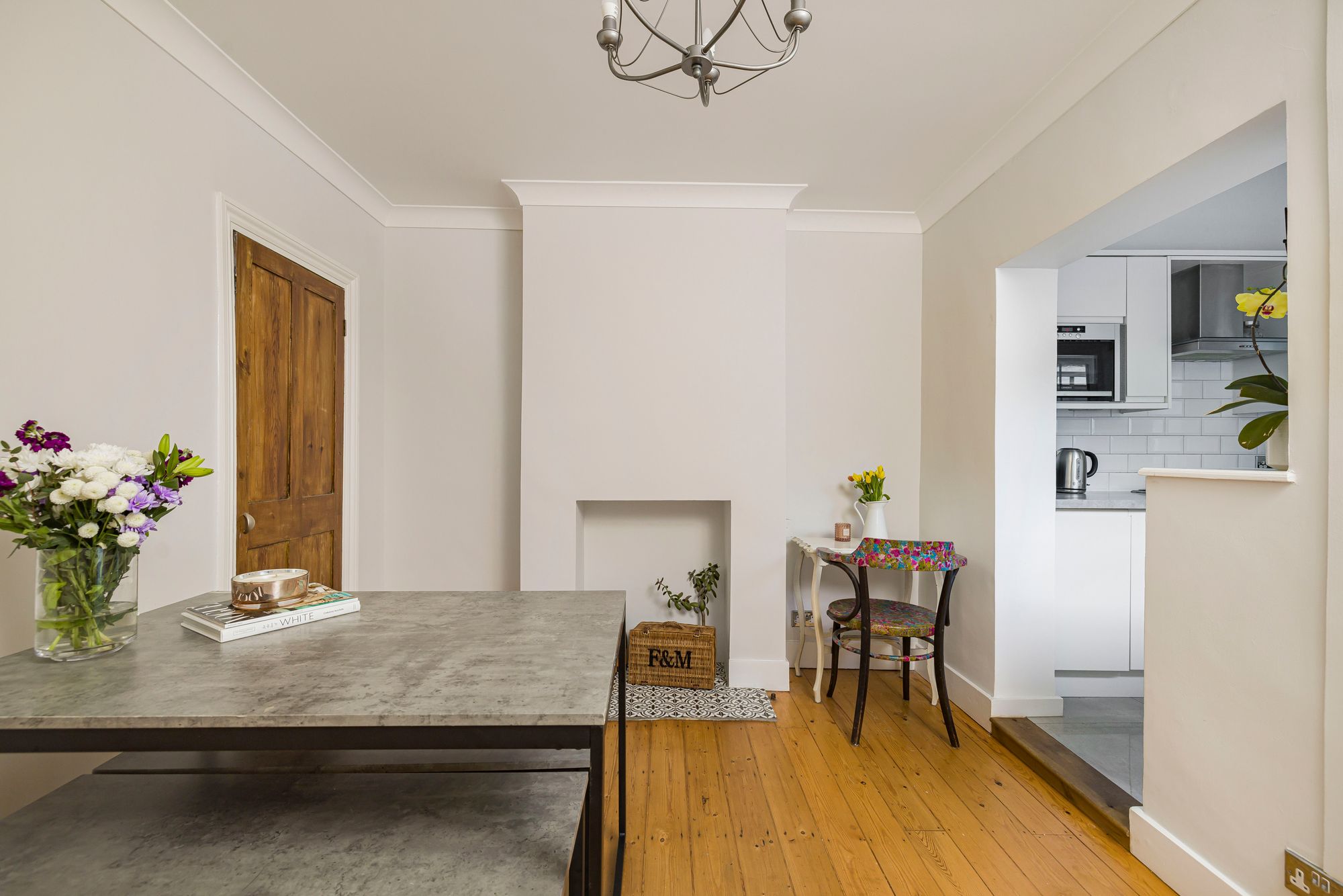 2 bed mid-terraced house for sale in St. Peters Street, South Croydon, CR2 - Property Image 4