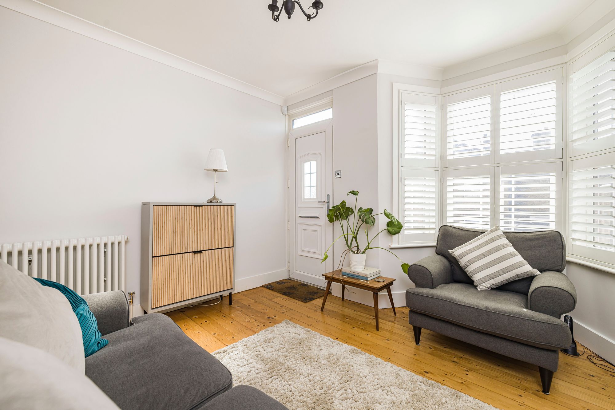 2 bed mid-terraced house for sale in St. Peters Street, South Croydon, CR2 - Property Image 11