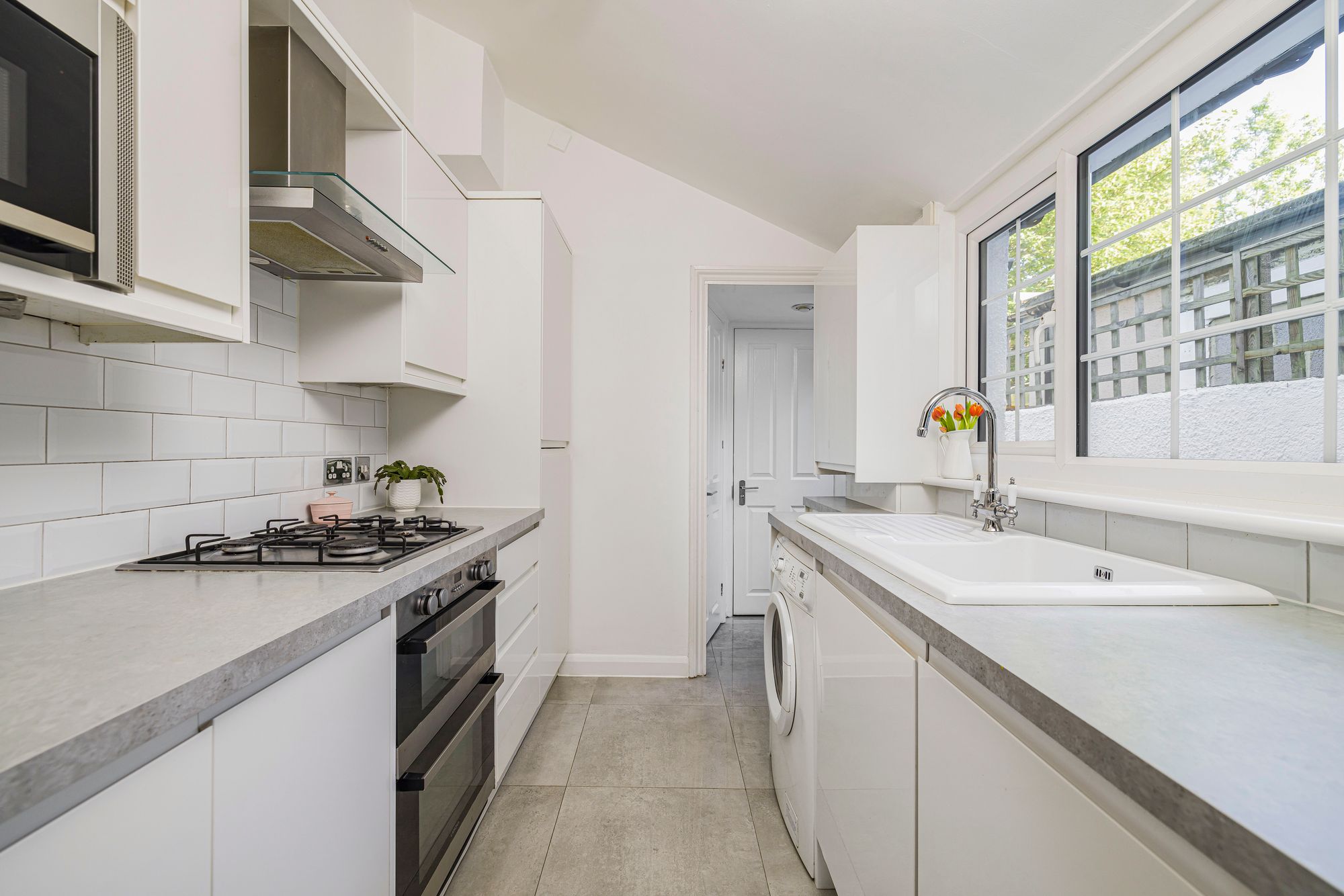 2 bed mid-terraced house for sale in St. Peters Street, South Croydon, CR2 - Property Image 16