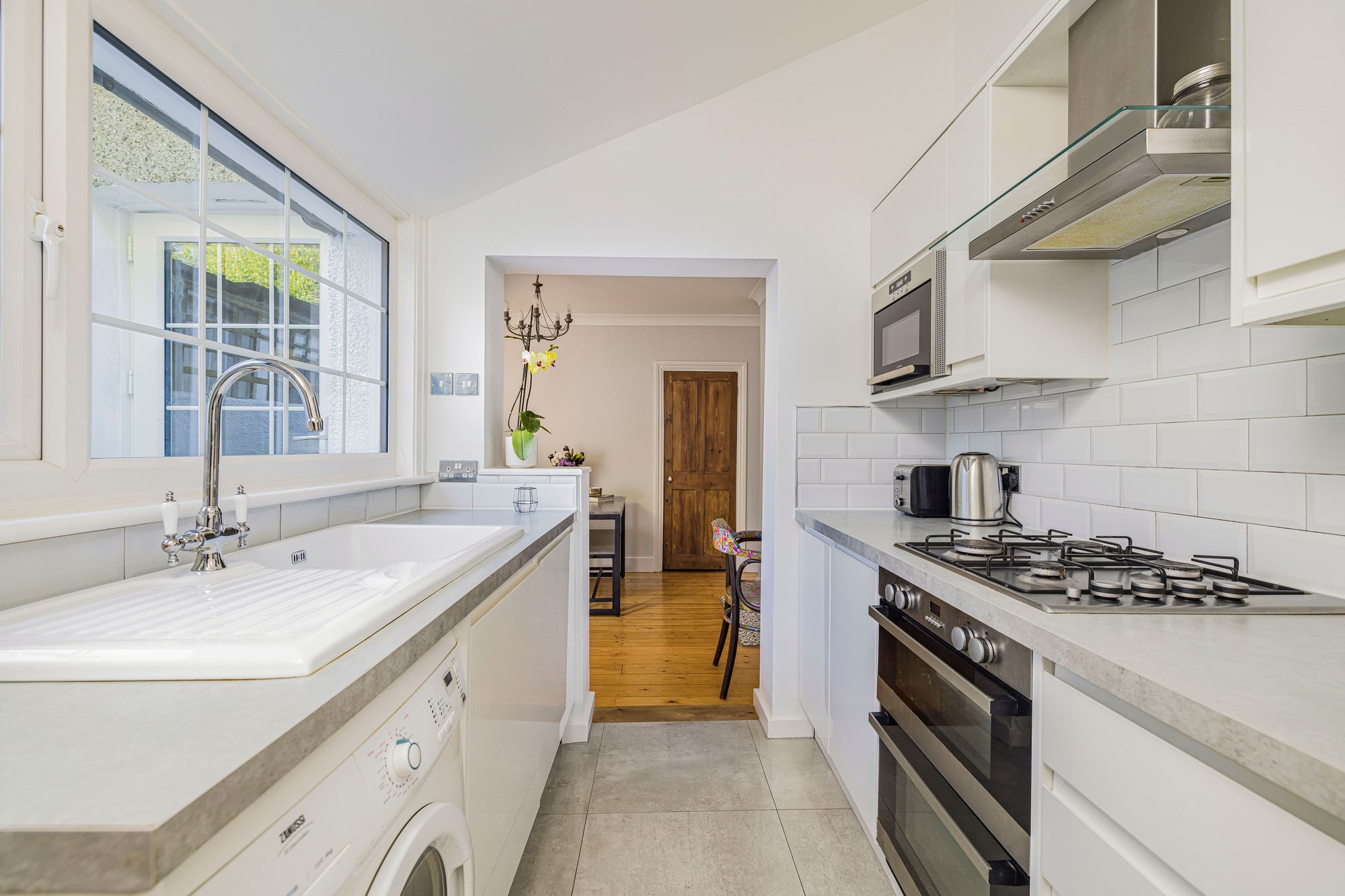 2 bed mid-terraced house for sale in St. Peters Street, South Croydon, CR2 - Property Image 3