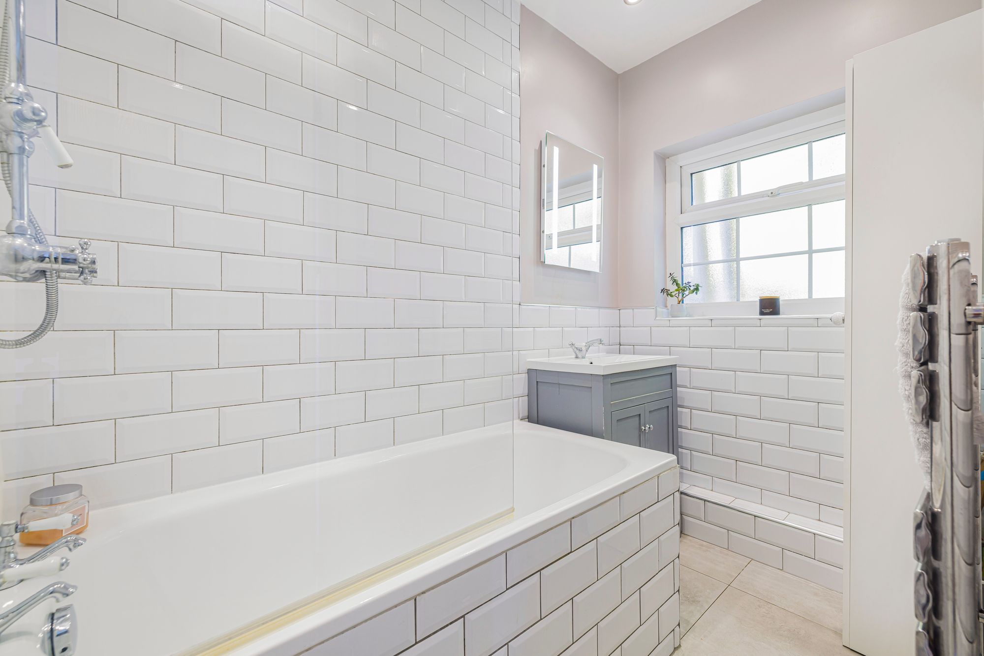 2 bed mid-terraced house for sale in St. Peters Street, South Croydon, CR2 - Property Image 13