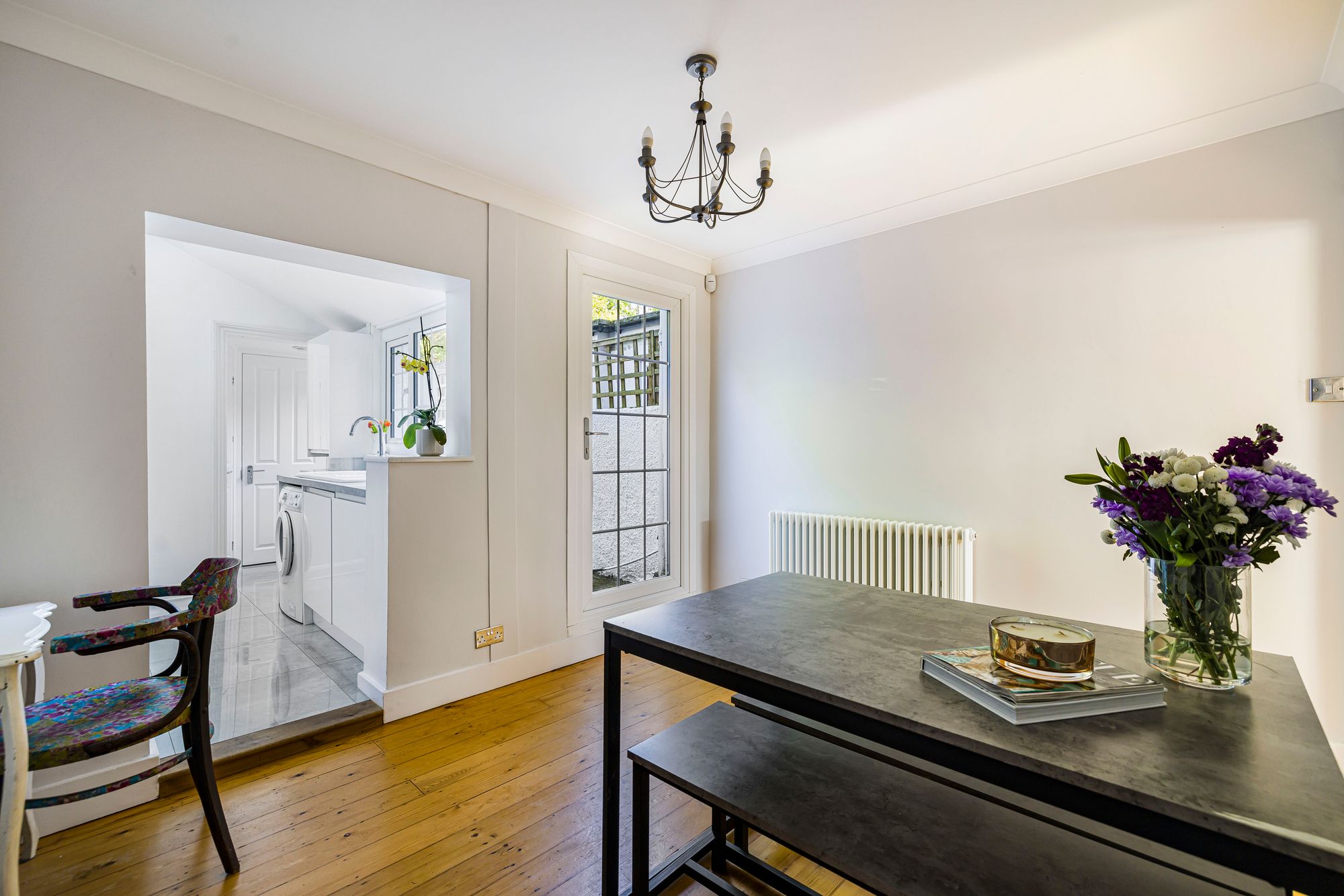 2 bed mid-terraced house for sale in St. Peters Street, South Croydon, CR2 - Property Image 2