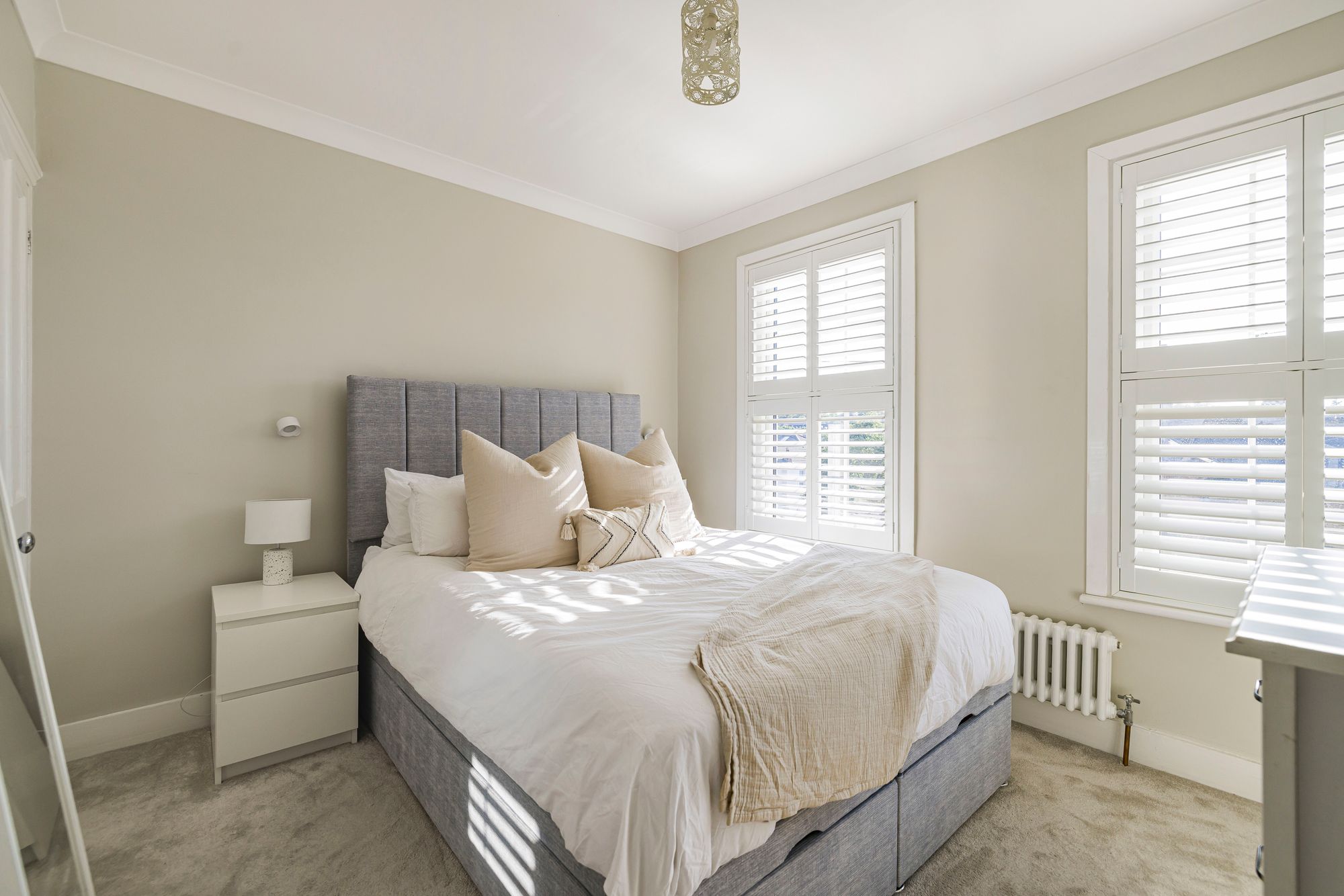 2 bed mid-terraced house for sale in St. Peters Street, South Croydon, CR2 - Property Image 14