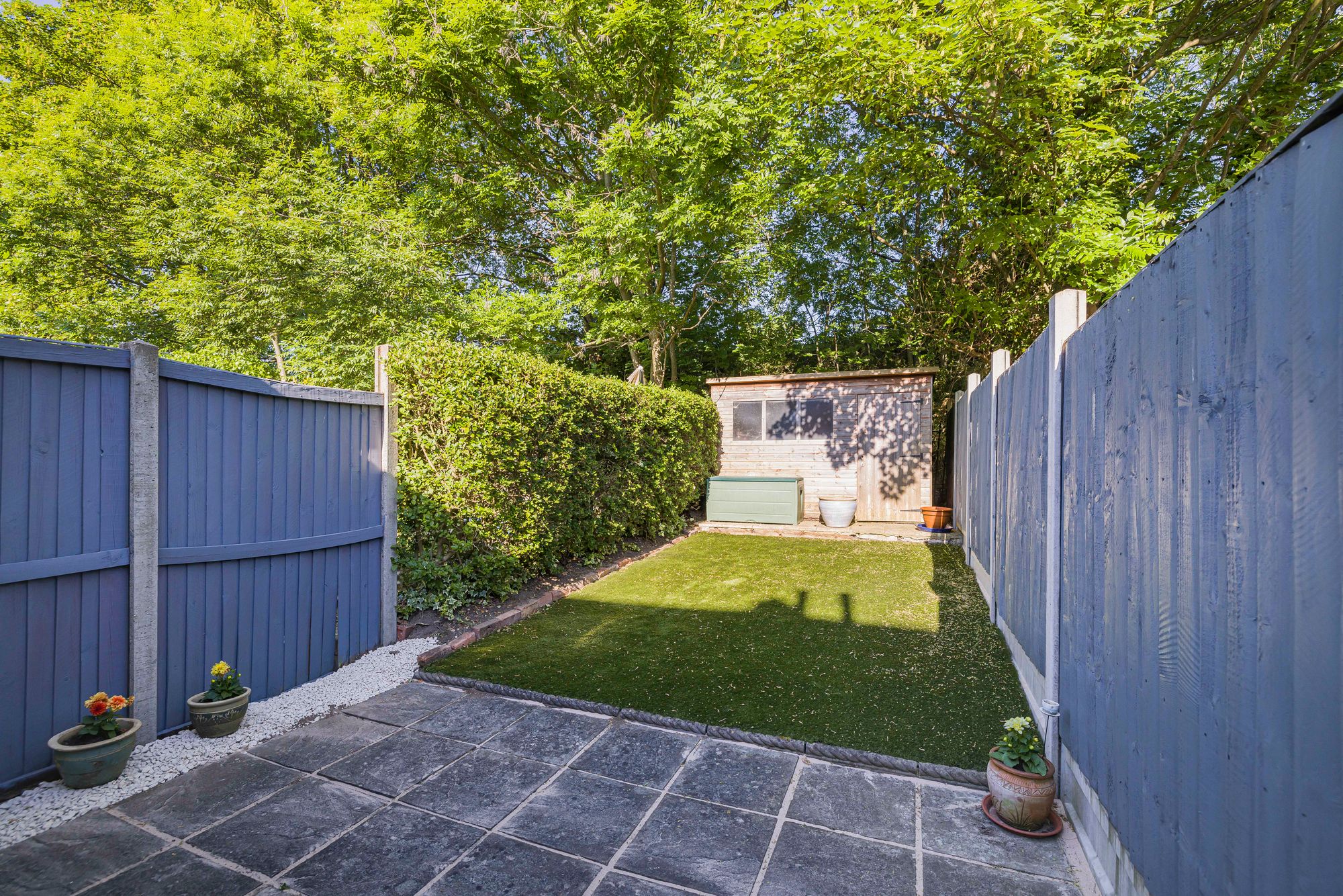 2 bed mid-terraced house for sale in St. Peters Street, South Croydon, CR2 - Property Image 7