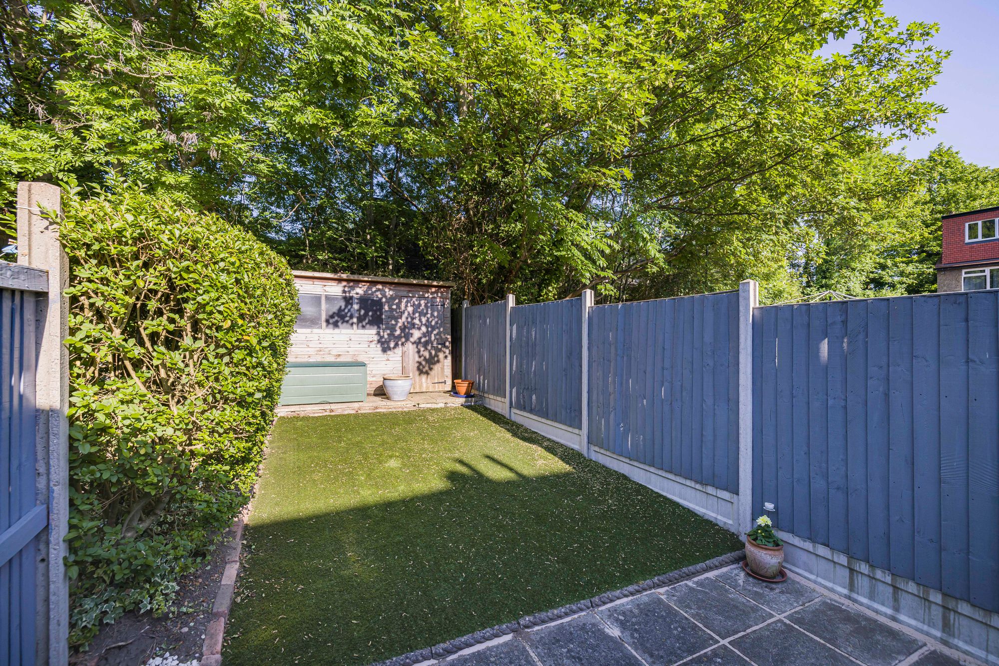 2 bed mid-terraced house for sale in St. Peters Street, South Croydon, CR2 - Property Image 21