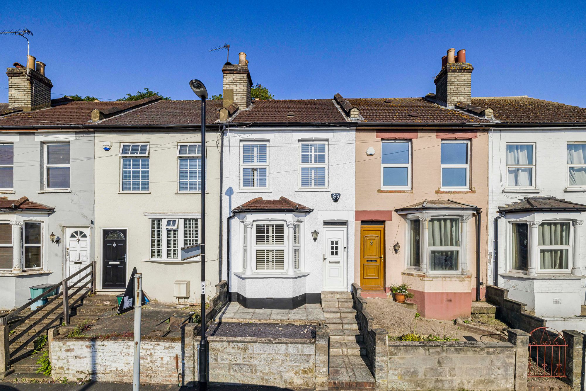 2 bed mid-terraced house for sale in St. Peters Street, South Croydon, CR2 - Property Image 9