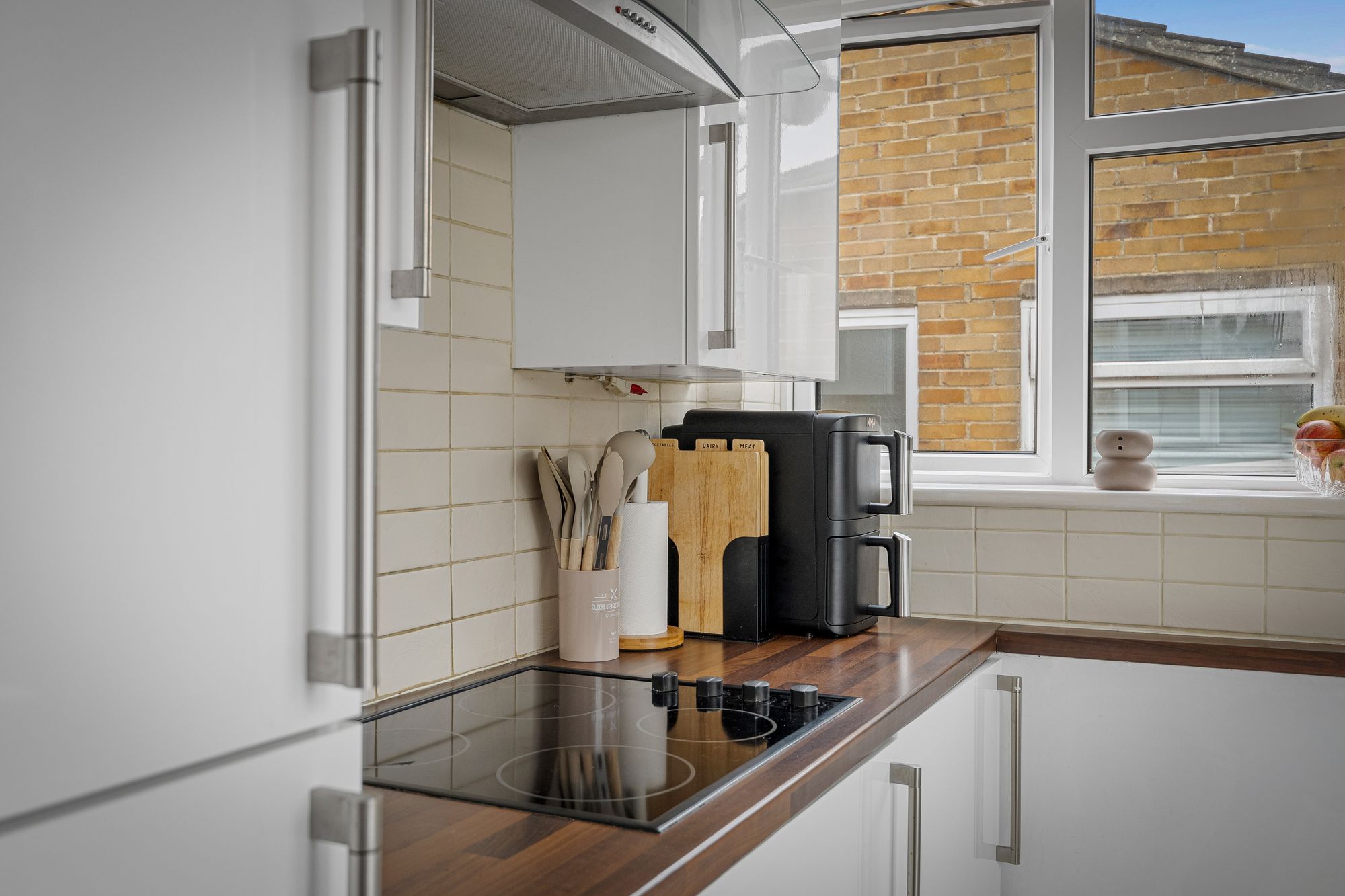 2 bed maisonette for sale in Swallowdale, South Croydon, CR2  - Property Image 13