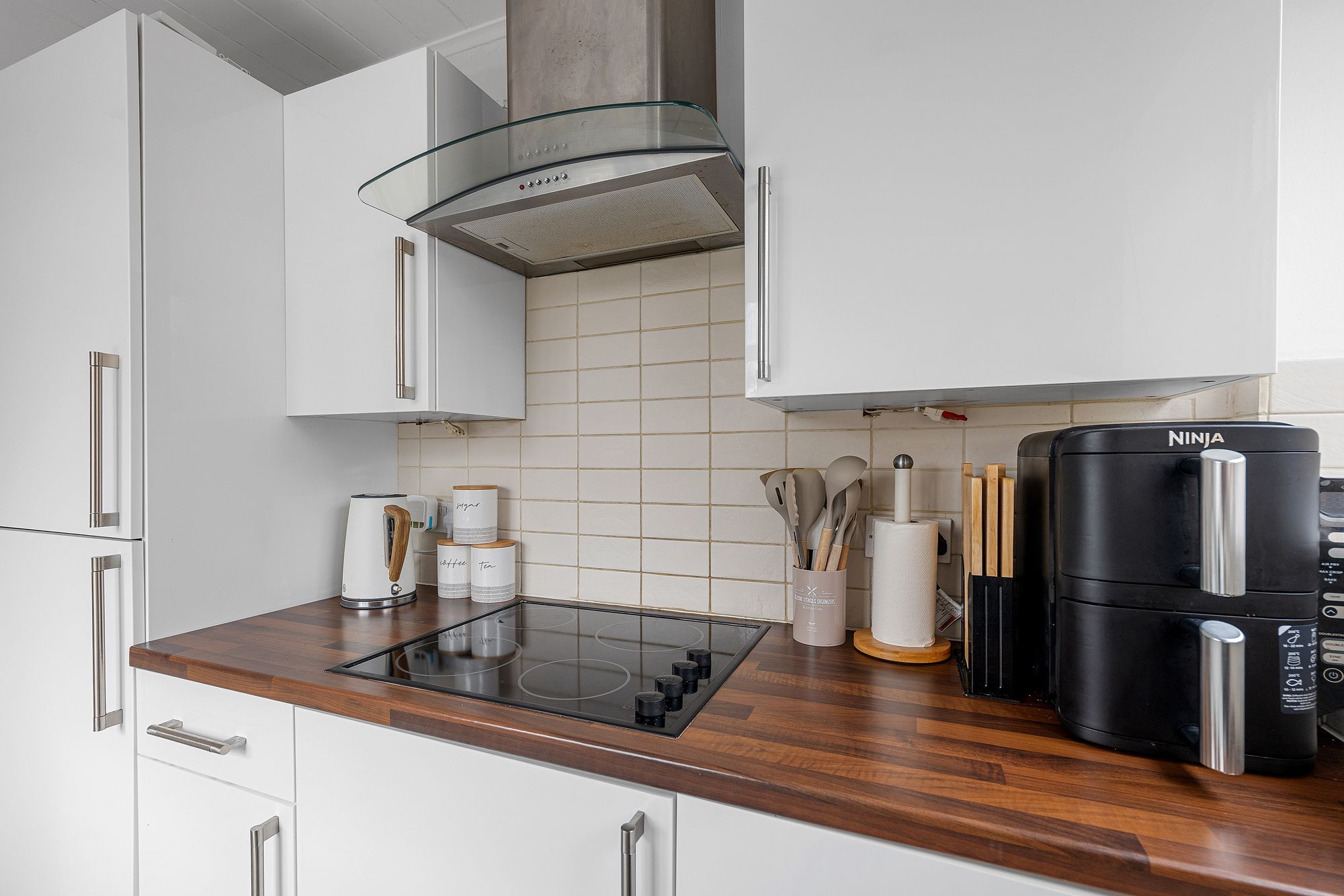 2 bed maisonette for sale in Swallowdale, South Croydon, CR2  - Property Image 14