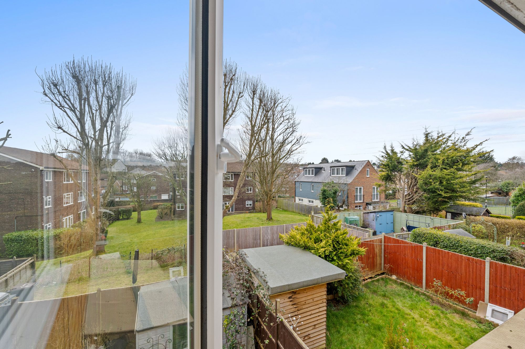 2 bed maisonette for sale in Swallowdale, South Croydon, CR2  - Property Image 15