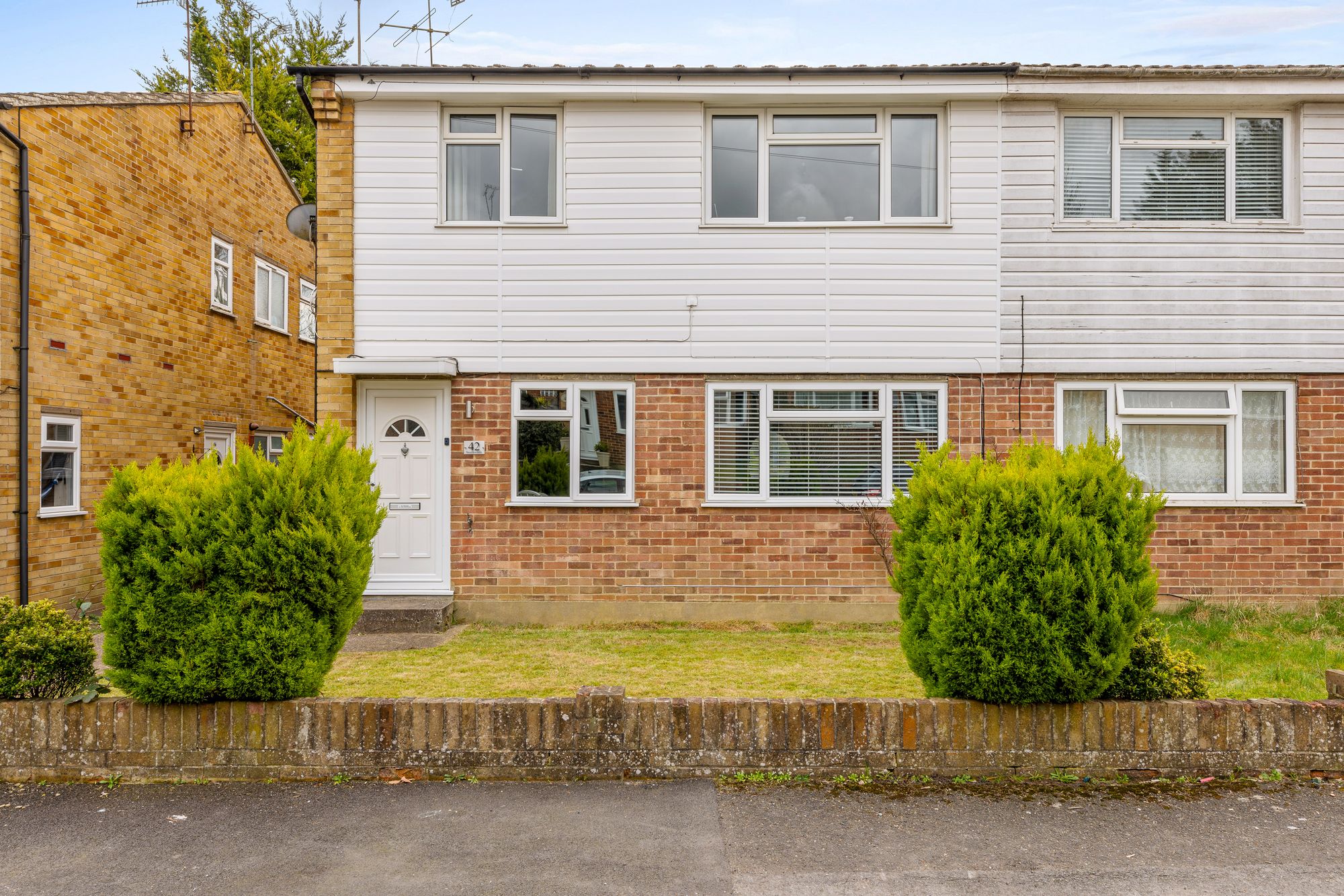 2 bed maisonette for sale in Swallowdale, South Croydon, CR2  - Property Image 18