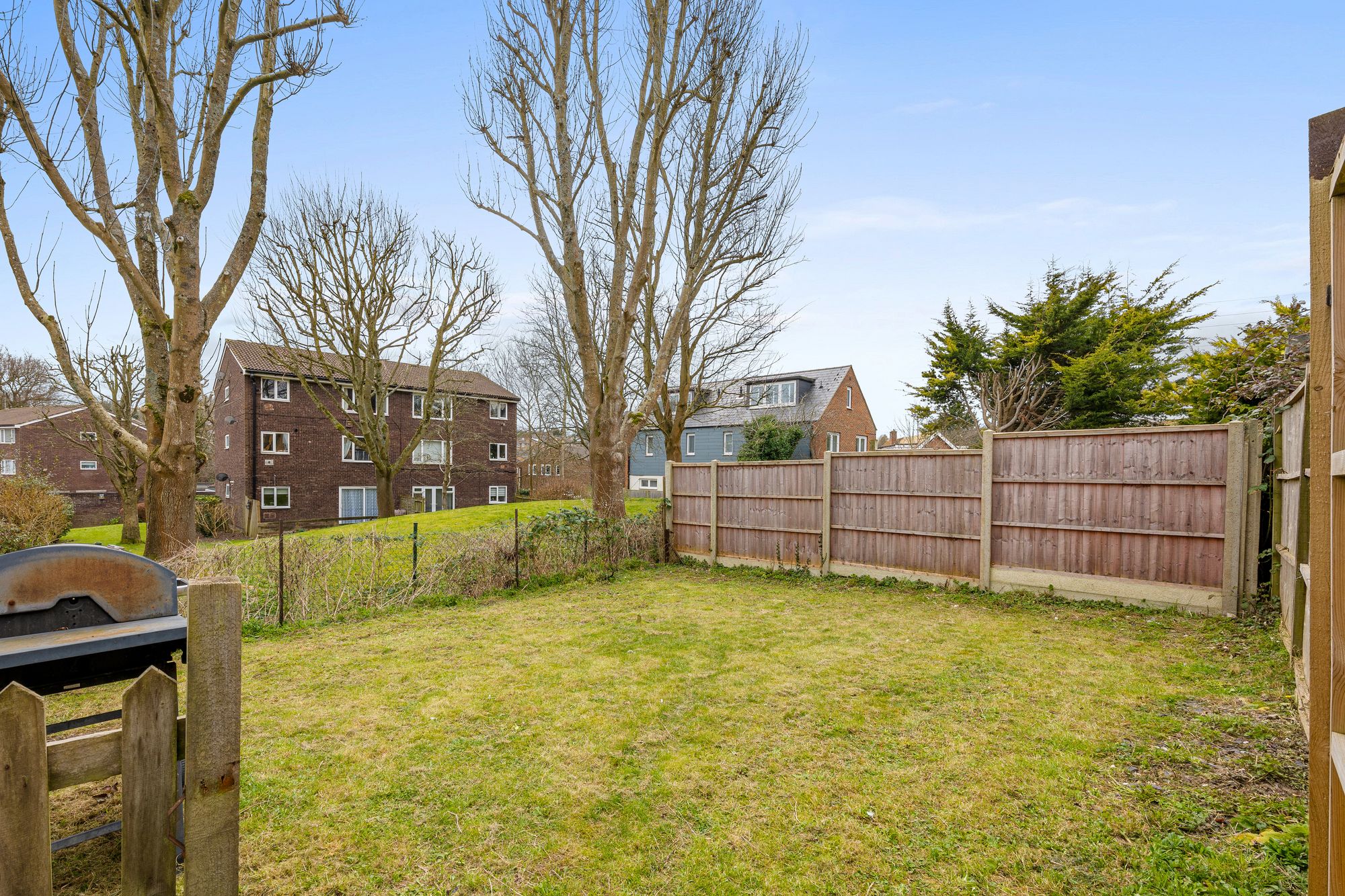 2 bed maisonette for sale in Swallowdale, South Croydon, CR2  - Property Image 19
