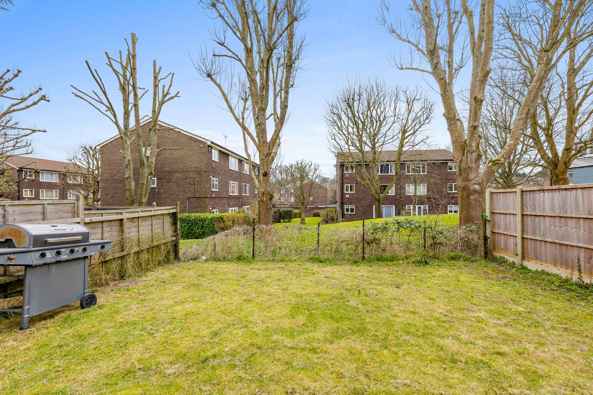2 bed maisonette for sale in Swallowdale, South Croydon, CR2  - Property Image 20