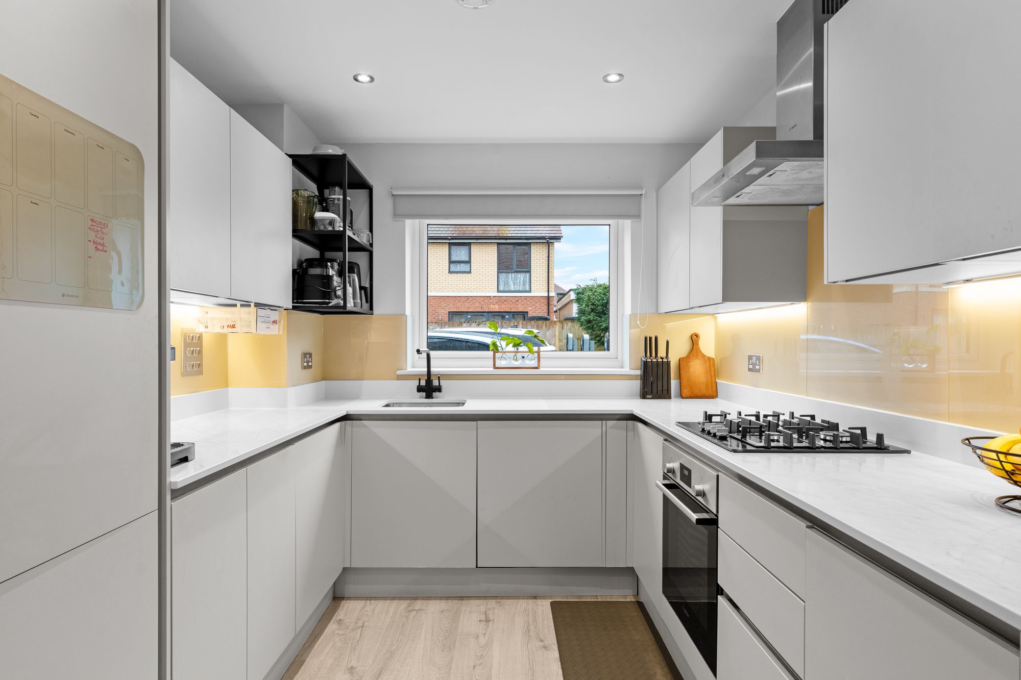 3 bed semi-detached house for sale in Harewood Gardens, South Croydon, CR2 - Property Image 13