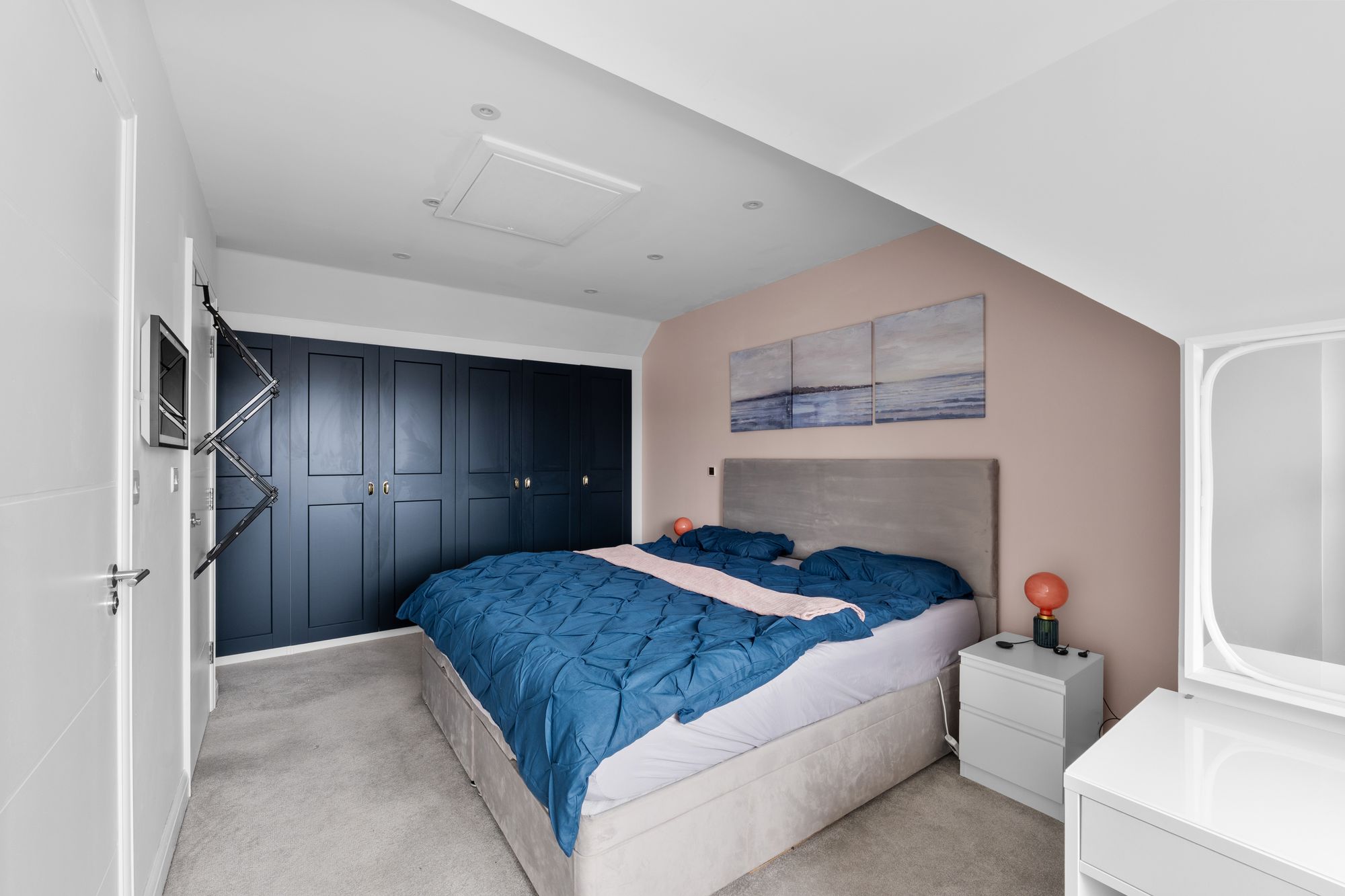 3 bed semi-detached house for sale in Harewood Gardens, South Croydon, CR2 - Property Image 6