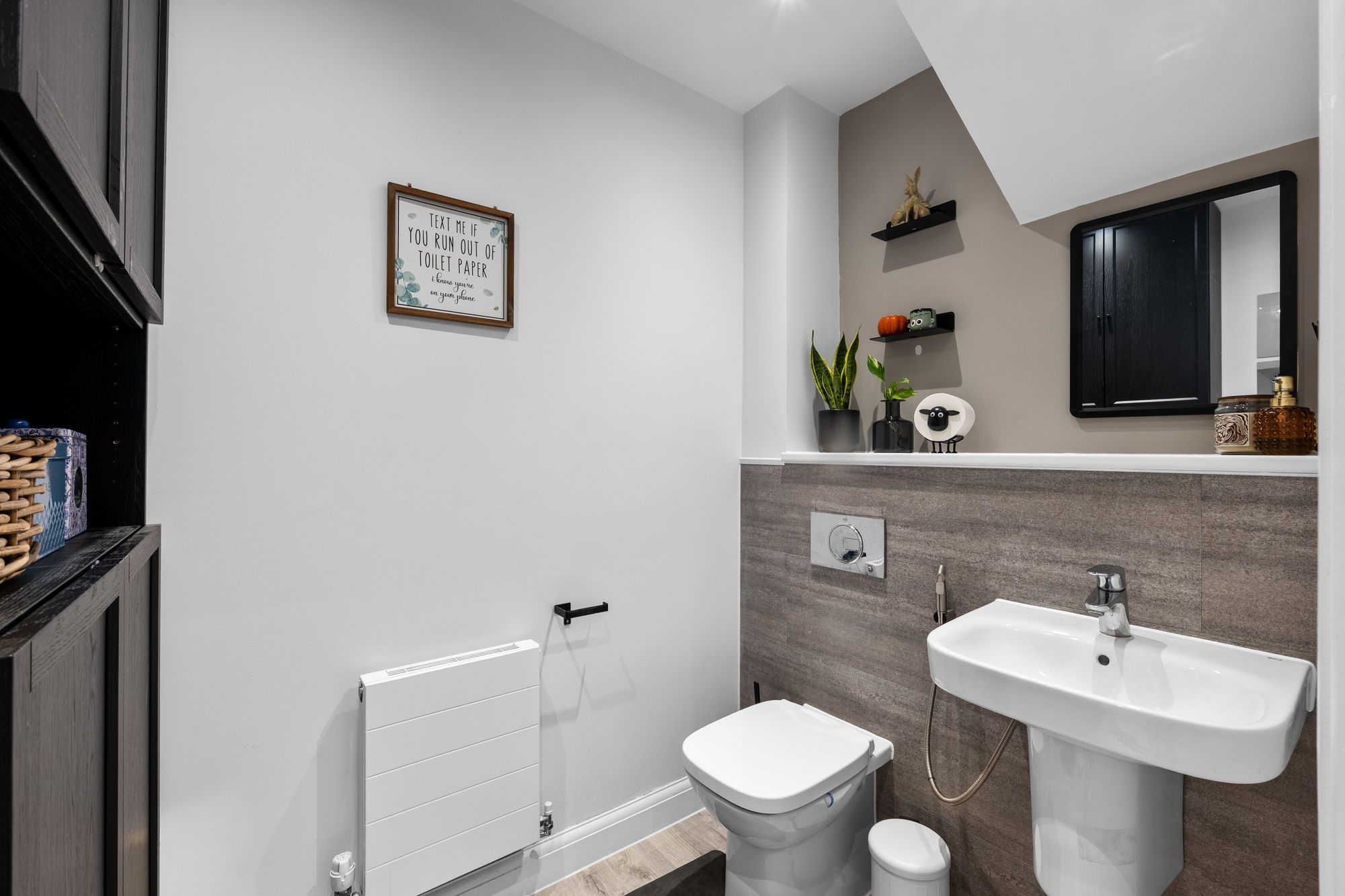 3 bed semi-detached house for sale in Harewood Gardens, South Croydon, CR2 - Property Image 7