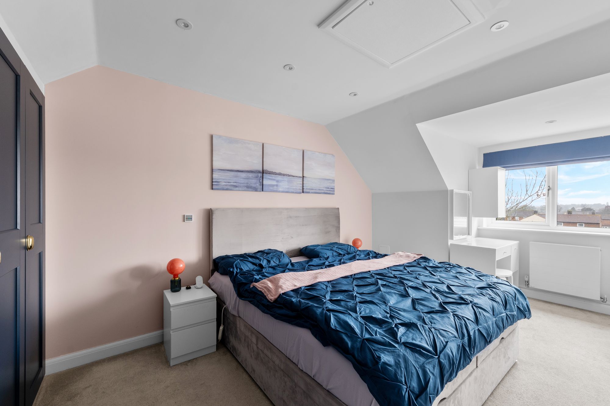 3 bed semi-detached house for sale in Harewood Gardens, South Croydon, CR2 - Property Image 11