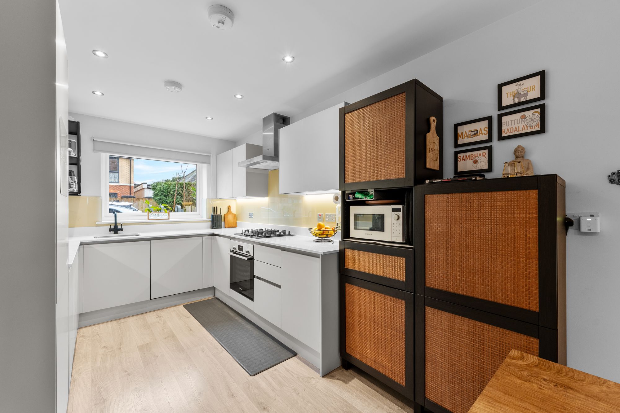 3 bed semi-detached house for sale in Harewood Gardens, South Croydon, CR2 - Property Image 12