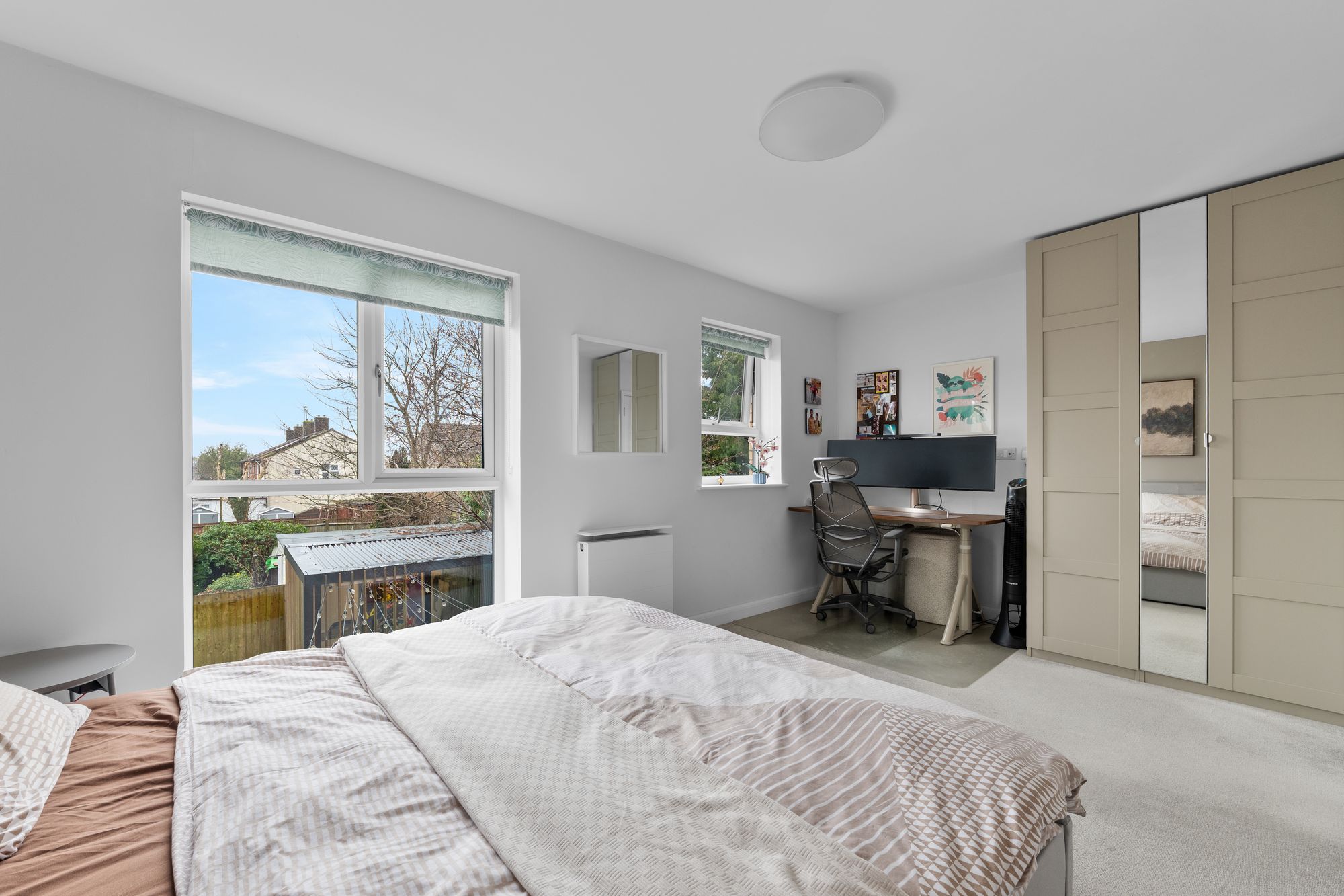 3 bed semi-detached house for sale in Harewood Gardens, South Croydon, CR2 - Property Image 16