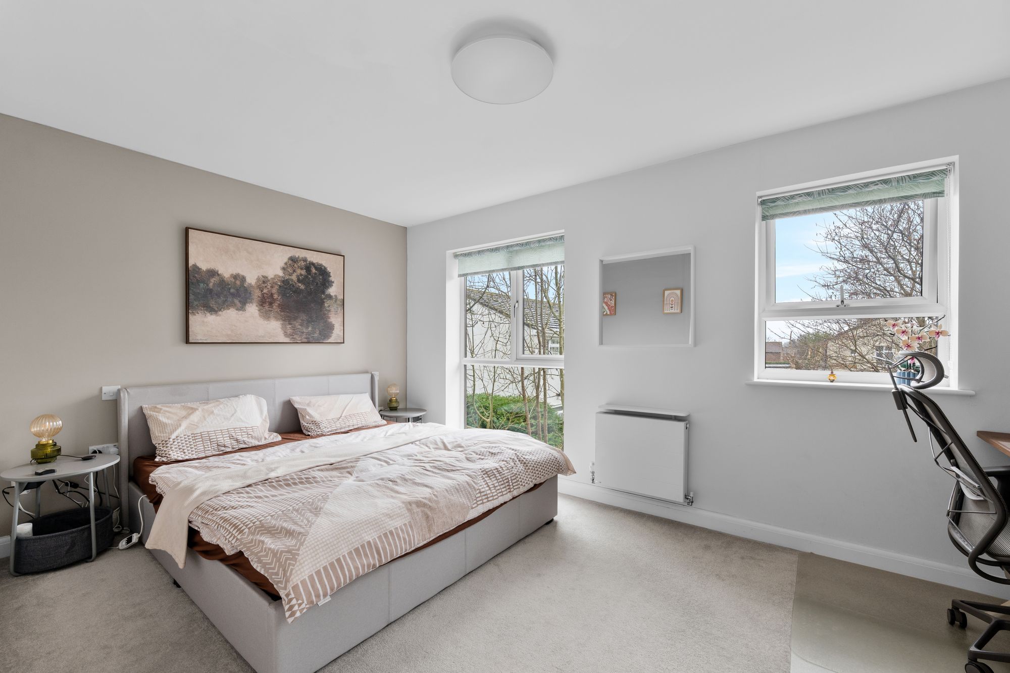 3 bed semi-detached house for sale in Harewood Gardens, South Croydon, CR2 - Property Image 17