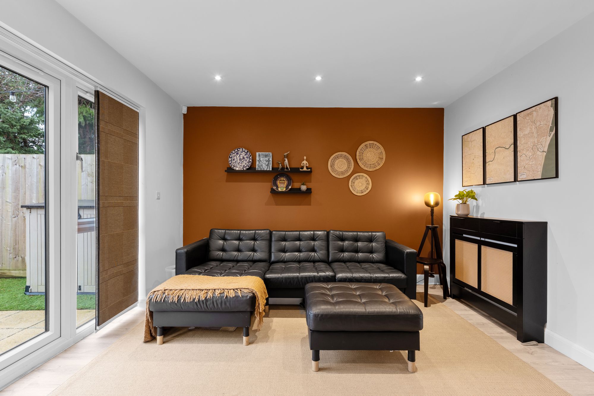 3 bed semi-detached house for sale in Harewood Gardens, South Croydon, CR2 - Property Image 18