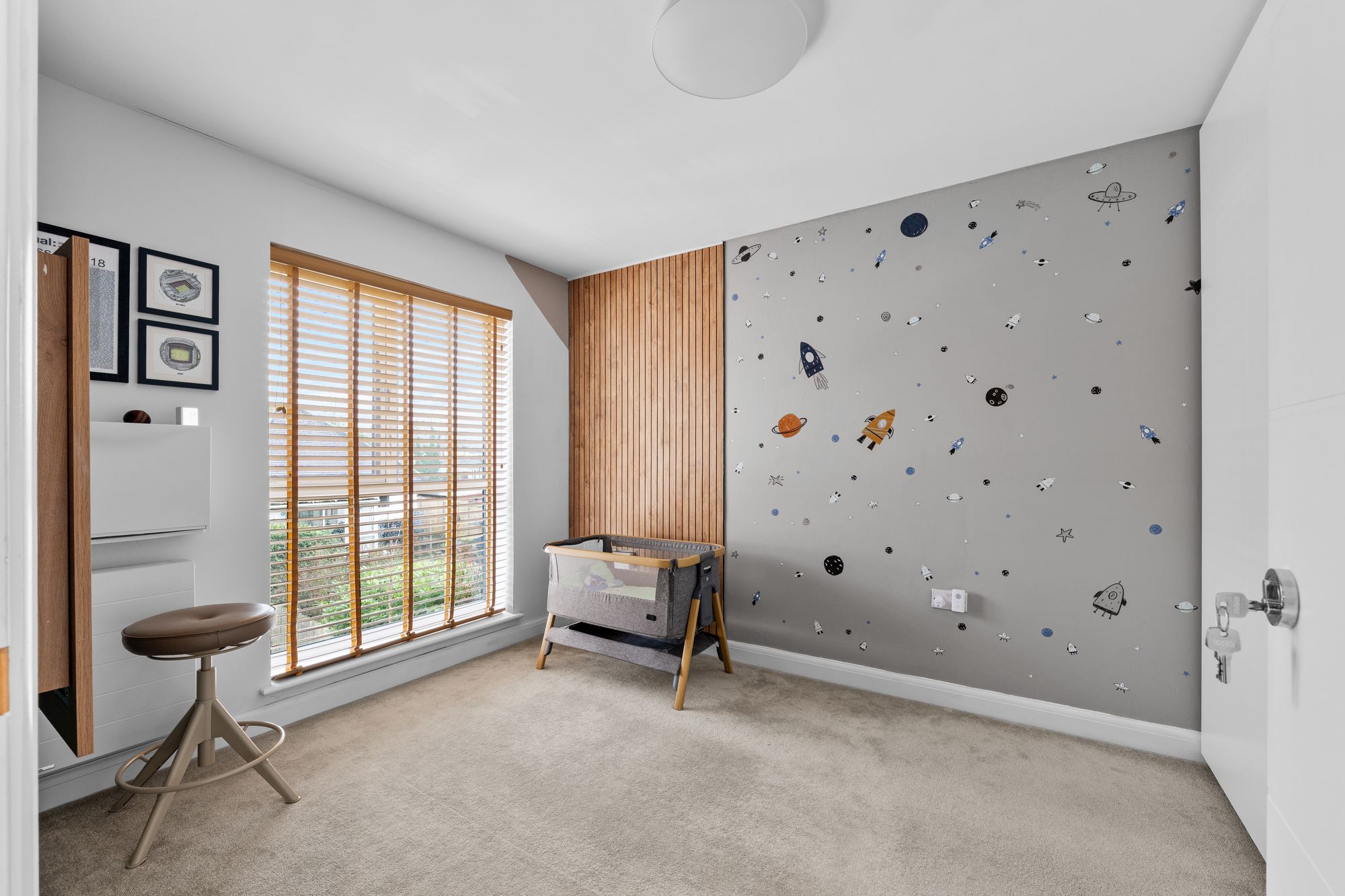 3 bed semi-detached house for sale in Harewood Gardens, South Croydon, CR2 - Property Image 20