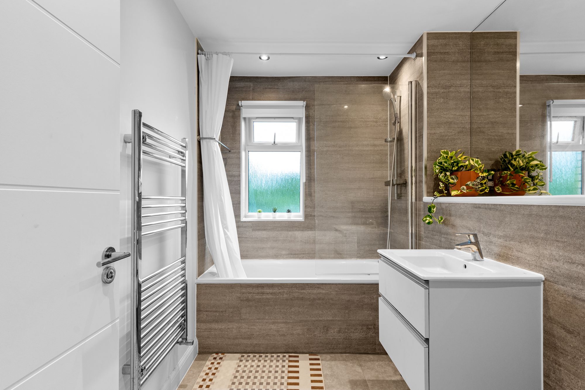 3 bed semi-detached house for sale in Harewood Gardens, South Croydon, CR2 - Property Image 21