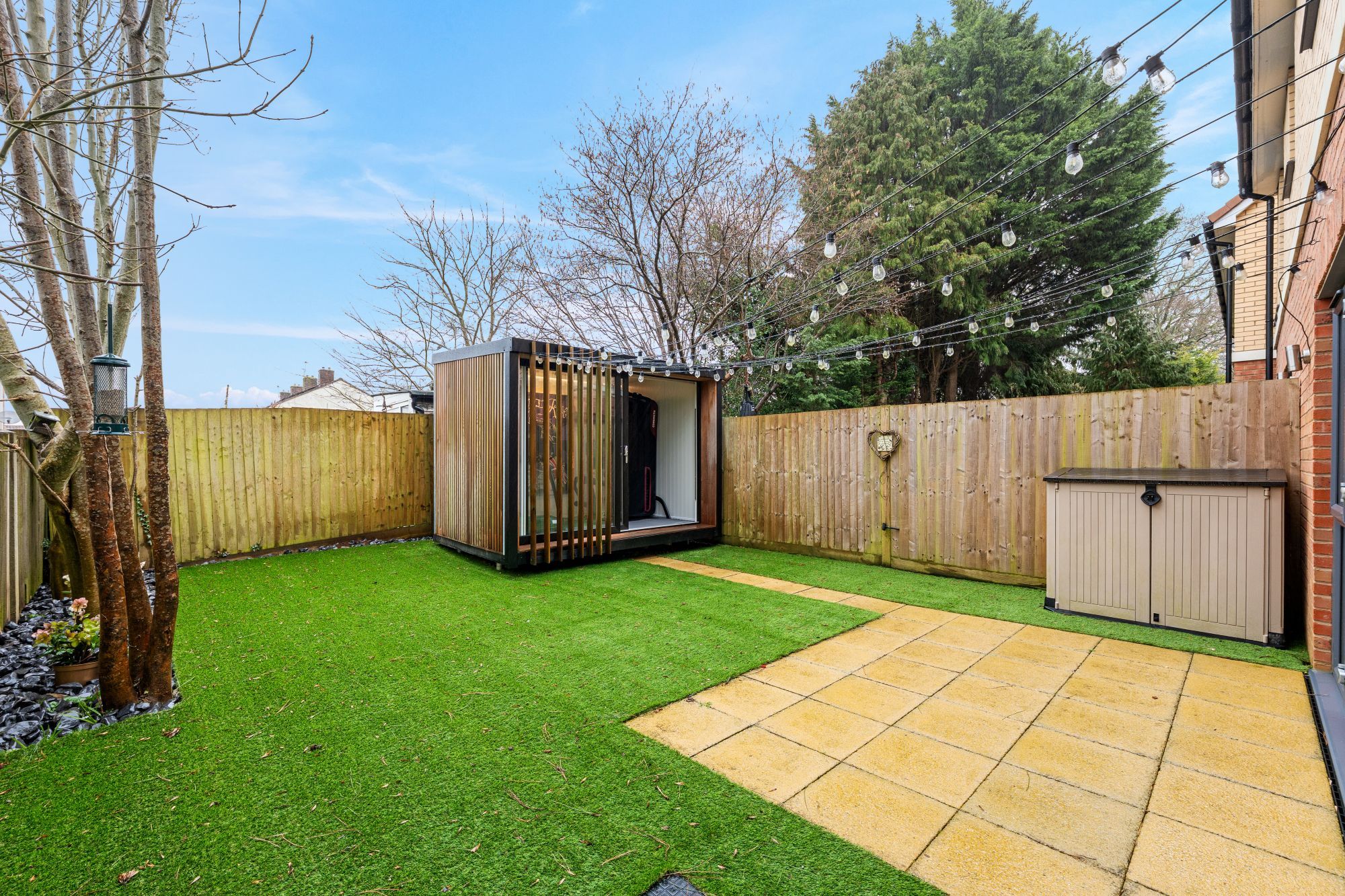 3 bed semi-detached house for sale in Harewood Gardens, South Croydon, CR2 - Property Image 5