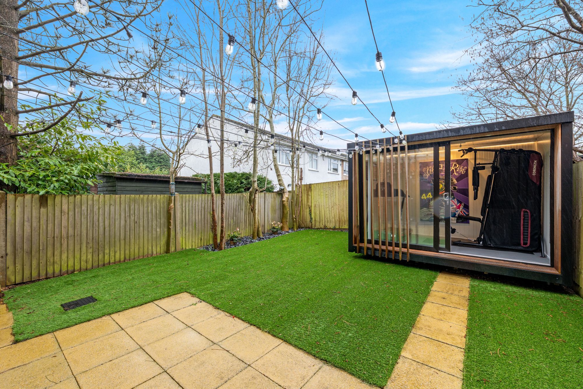 3 bed semi-detached house for sale in Harewood Gardens, South Croydon, CR2 - Property Image 25