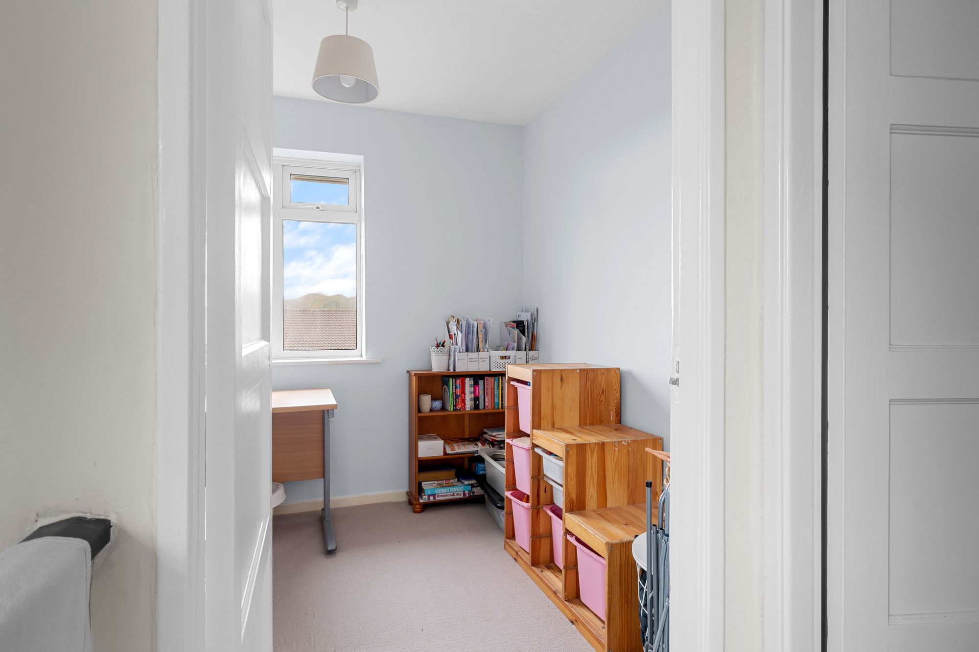 3 bed semi-detached house for sale in Grisedale Gardens, Purley, CR8  - Property Image 13