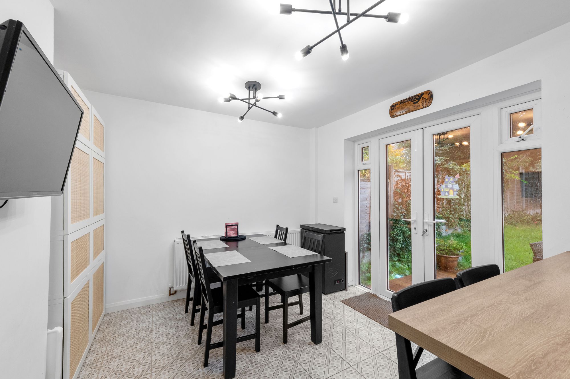 3 bed semi-detached house for sale in Grisedale Gardens, Purley, CR8  - Property Image 8